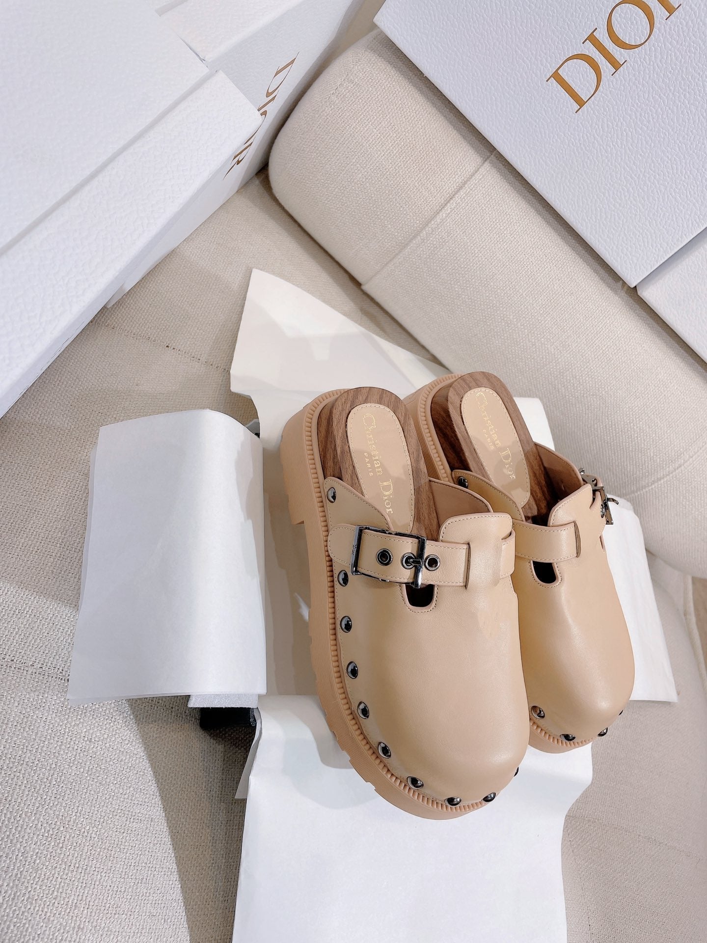 Luxury Shoes - Top QualityR - 505