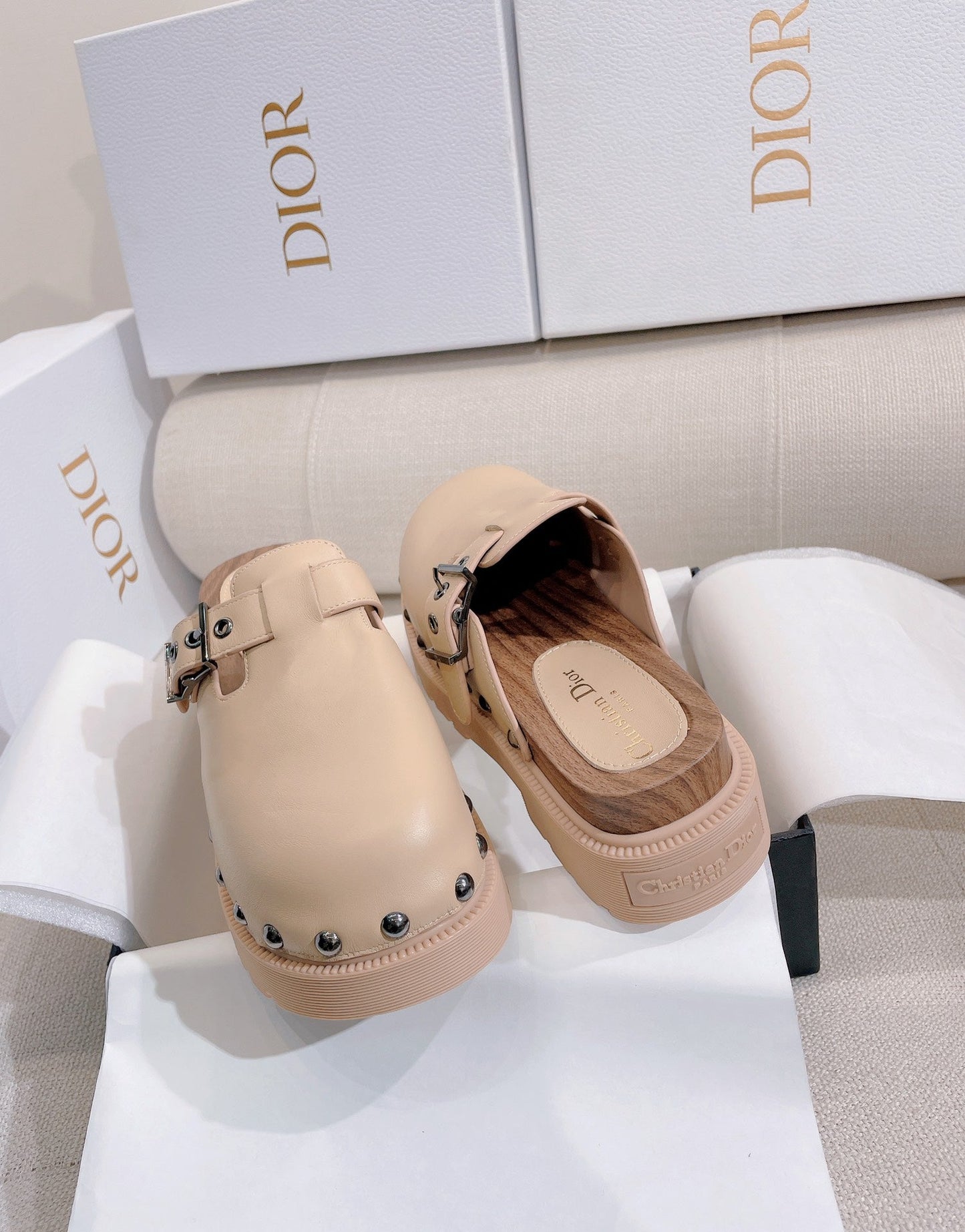 Luxury Shoes - Top QualityR - 505