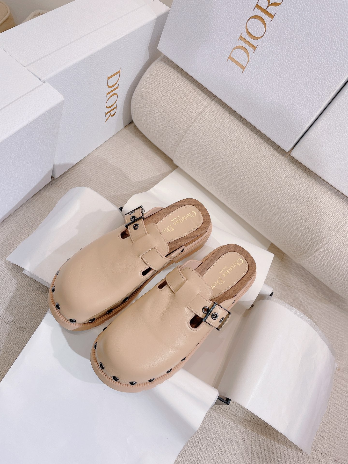 Luxury Shoes - Top QualityR - 505
