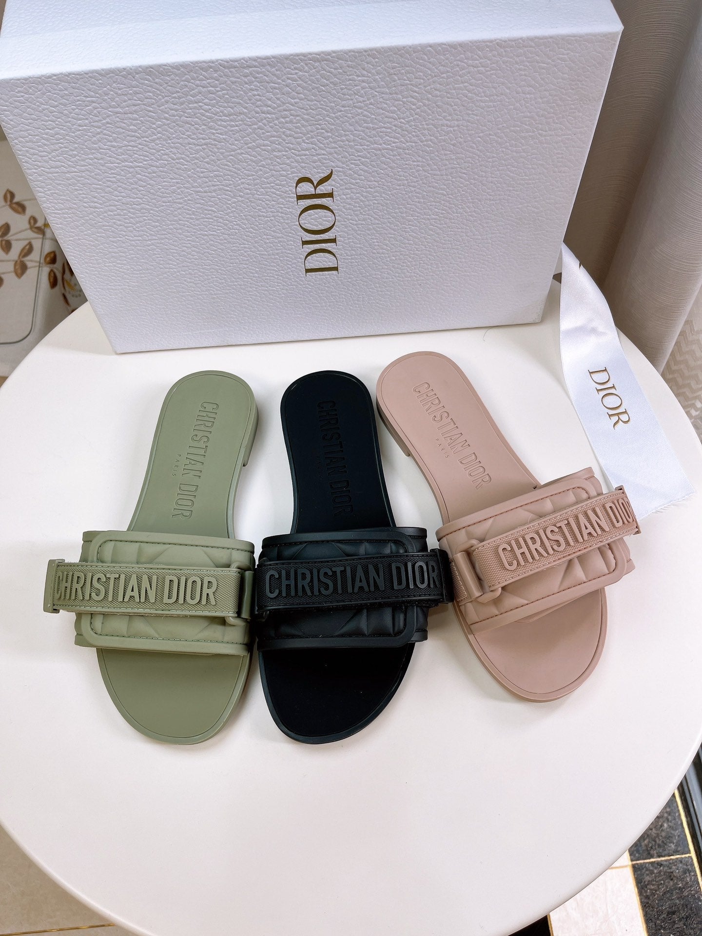 Luxury Shoes - Top QualityR - 525