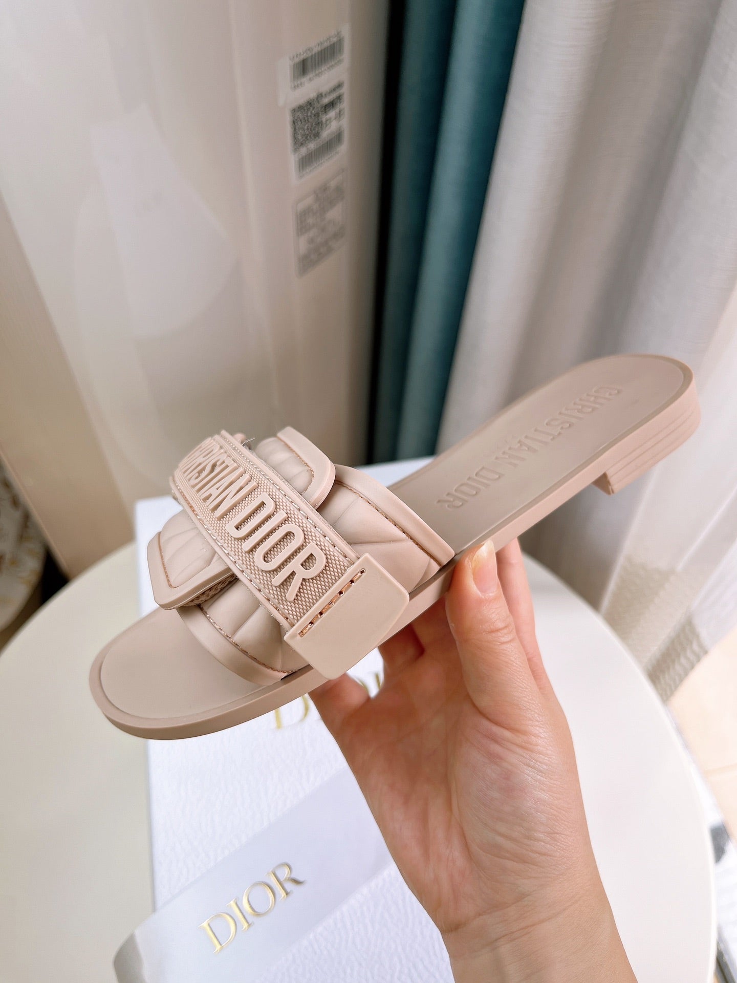 Luxury Shoes - Top QualityR - 525