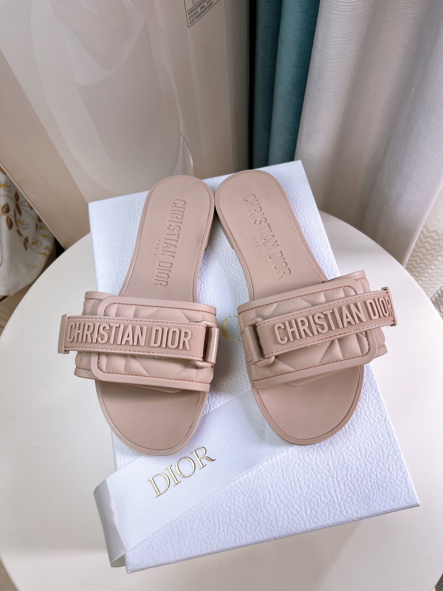 Luxury Shoes - Top QualityR - 525