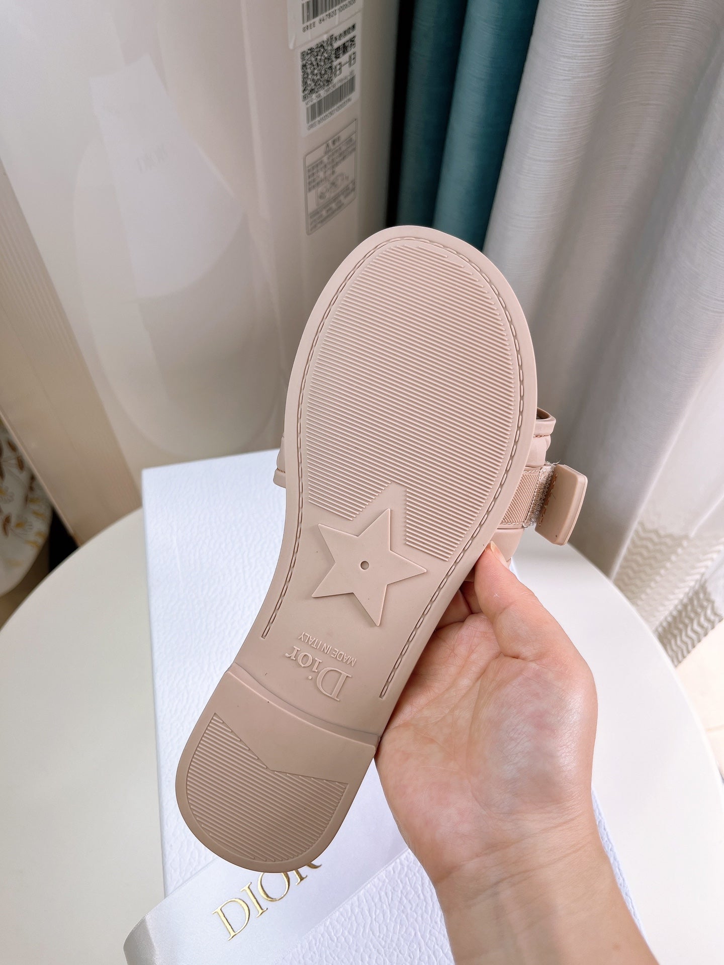 Luxury Shoes - Top QualityR - 525
