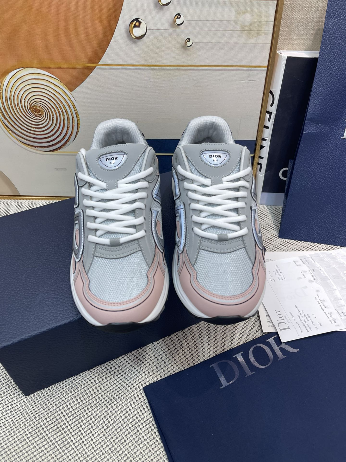 Luxury Shoes - Top QualityR - 563