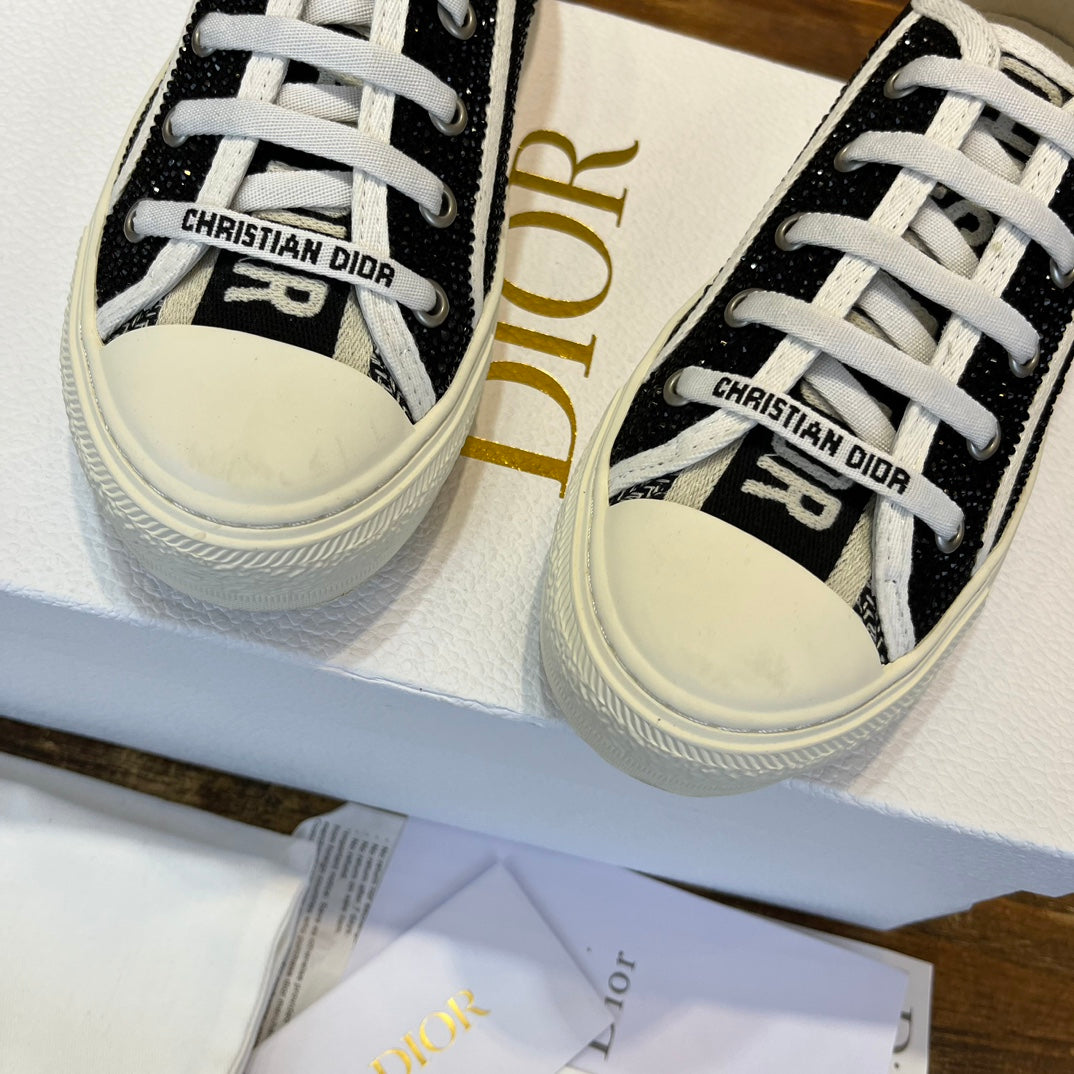 Luxury Shoes - Top QualityR - 556