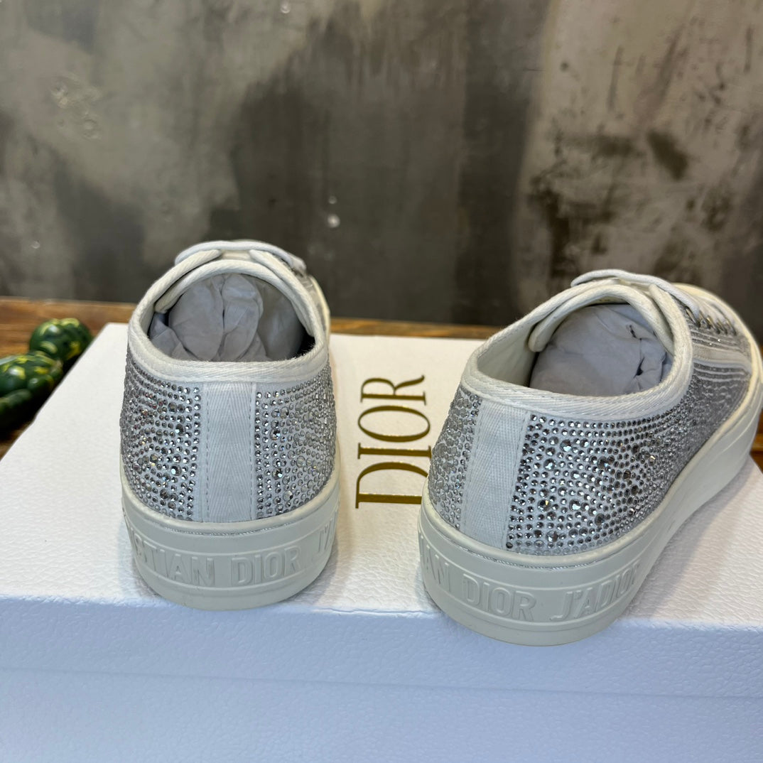 Luxury Shoes - Top QualityR - 558