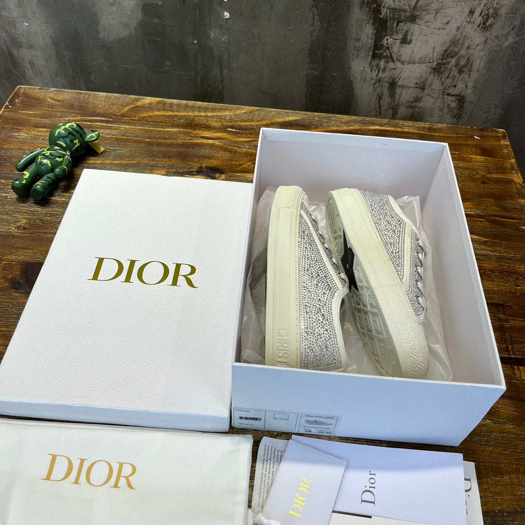 Luxury Shoes - Top QualityR - 558