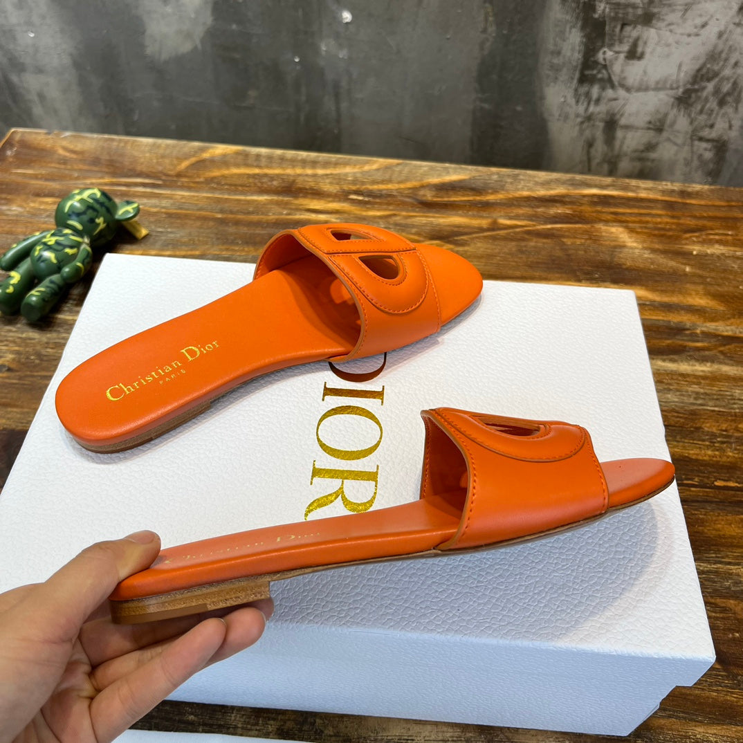 Luxury Shoes - Top QualityR - 487
