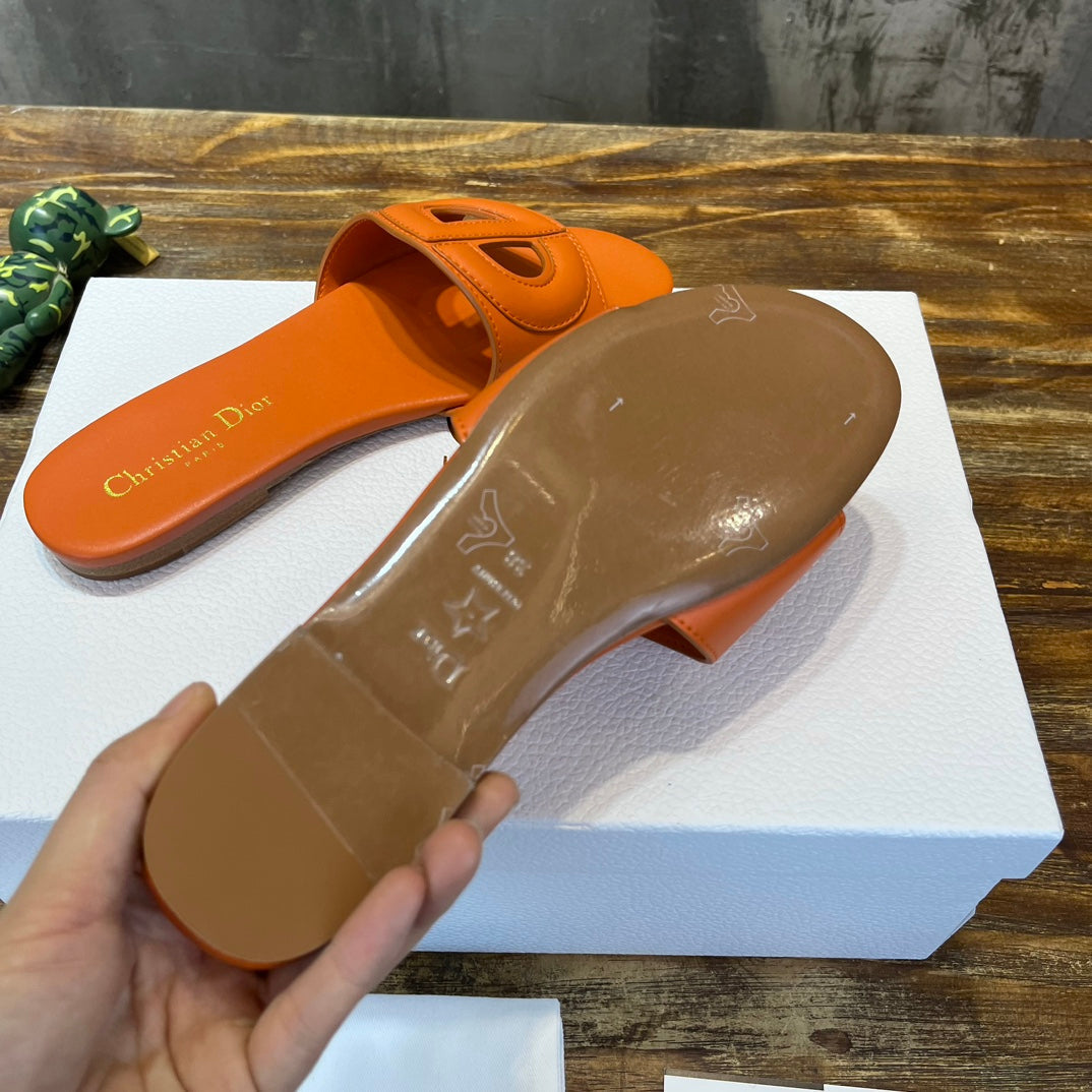 Luxury Shoes - Top QualityR - 487