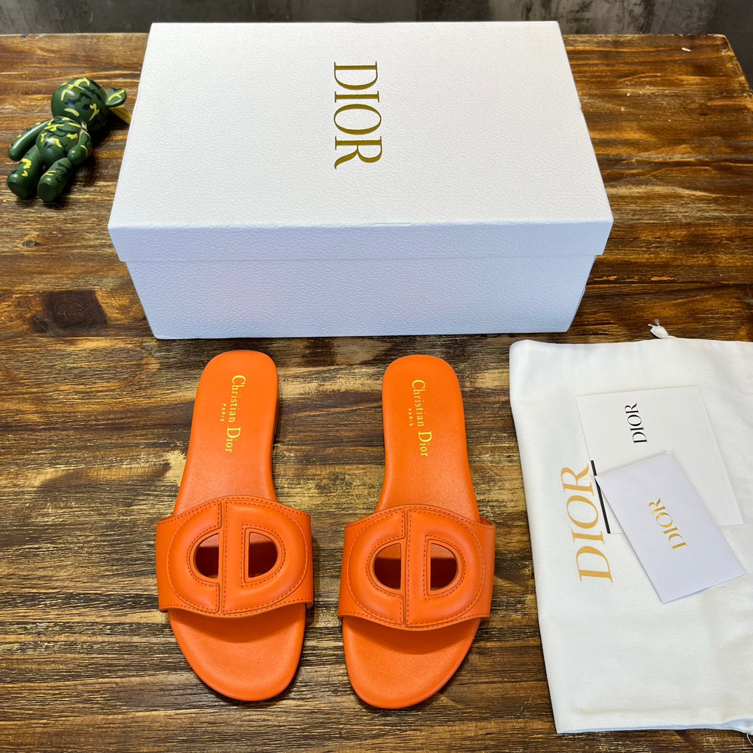 Luxury Shoes - Top QualityR - 487