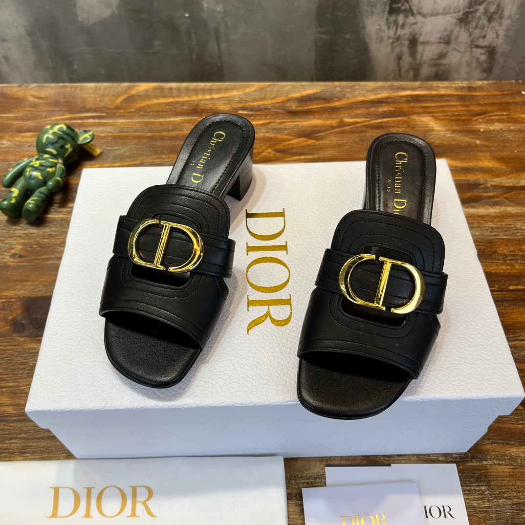 Luxury Shoes - Top QualityR - 498
