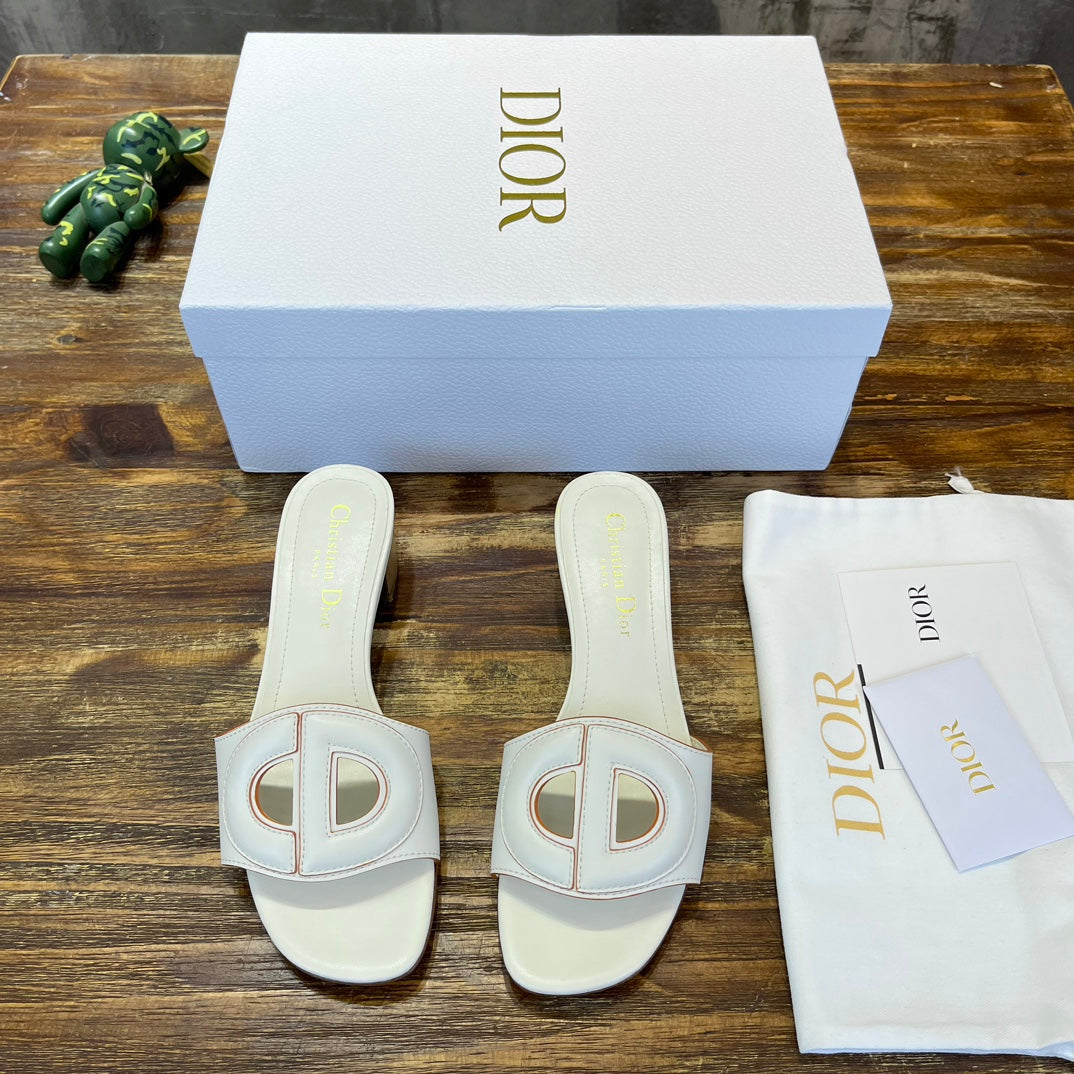 Luxury Shoes - Top QualityR - 494