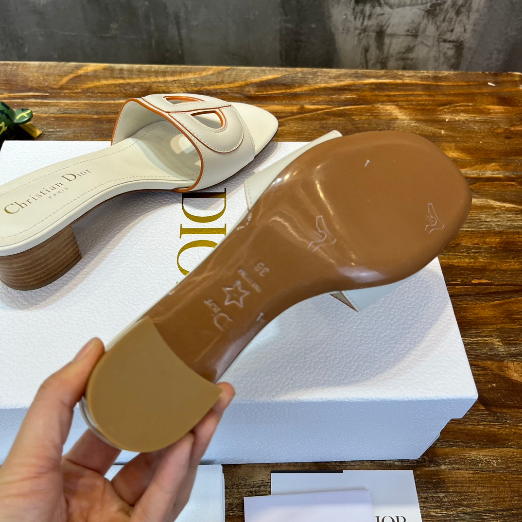 Luxury Shoes - Top QualityR - 494