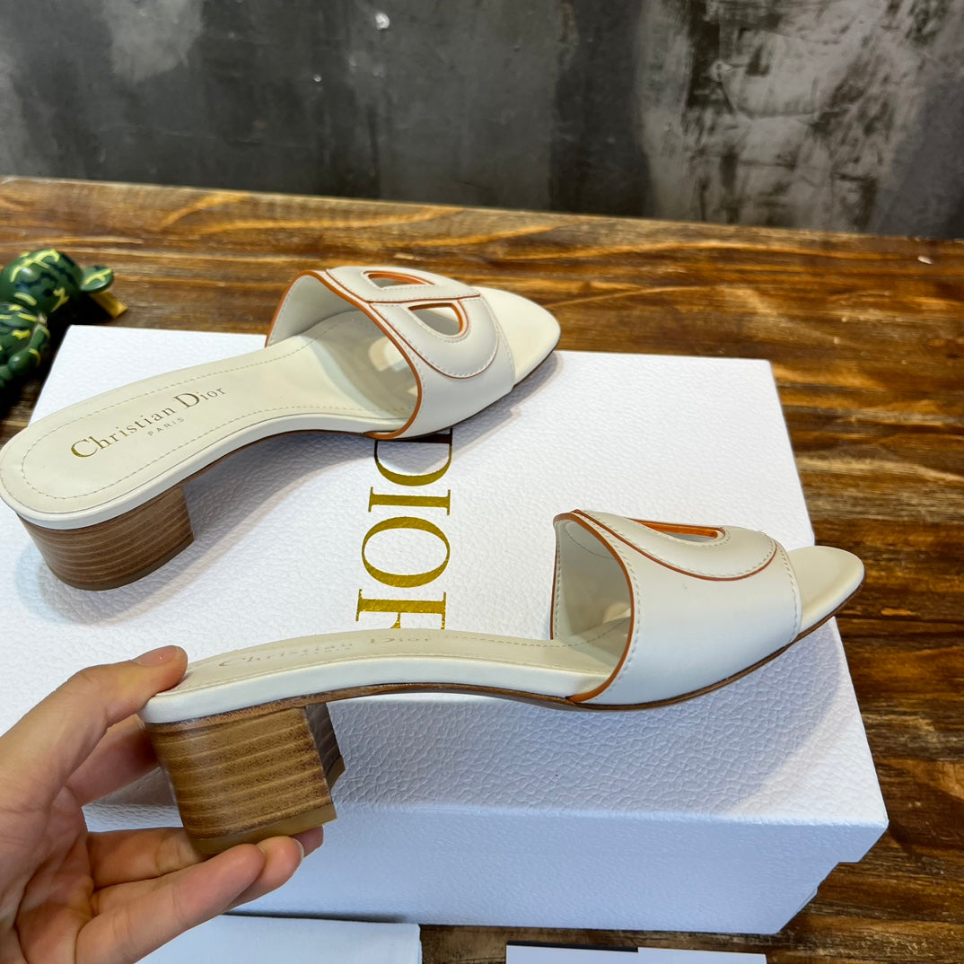 Luxury Shoes - Top QualityR - 494