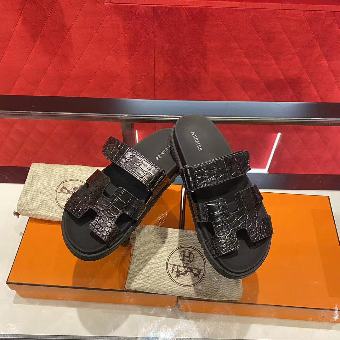Luxury Shoes - Top QualityS - 307