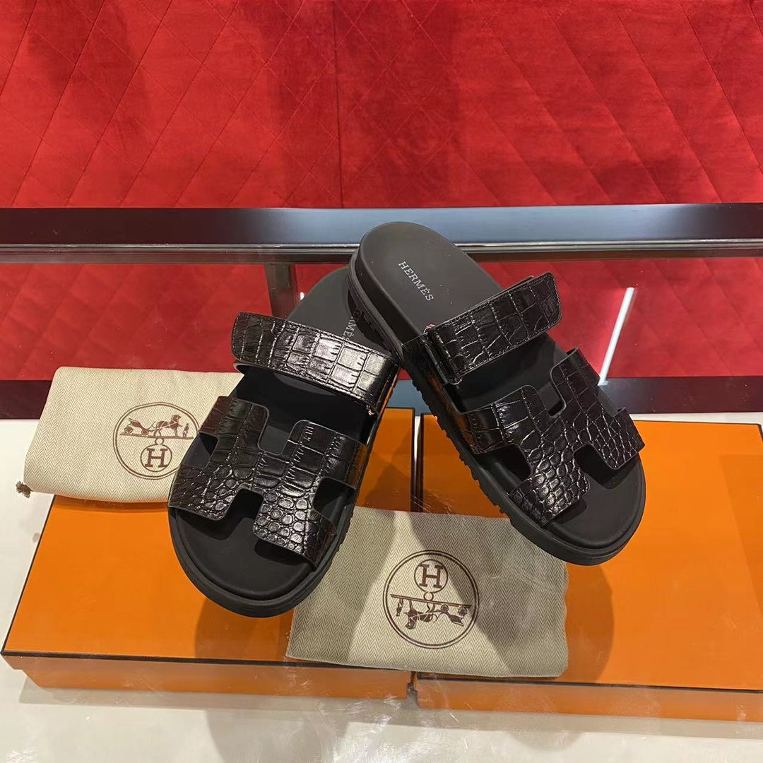 Luxury Shoes - Top QualityS - 307