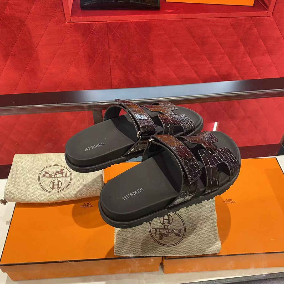 Luxury Shoes - Top QualityS - 307