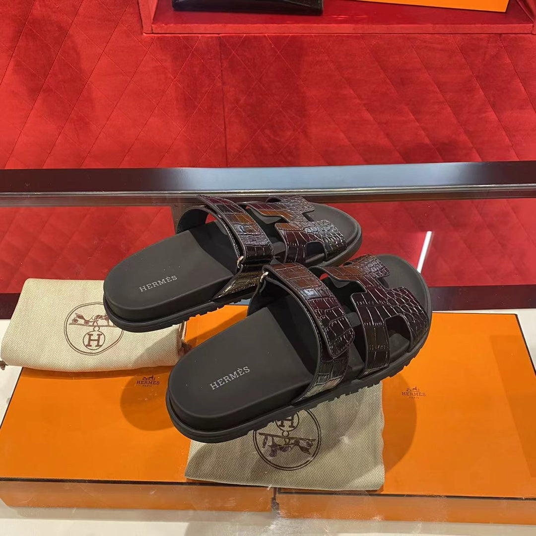 Luxury Shoes - Top QualityS - 307