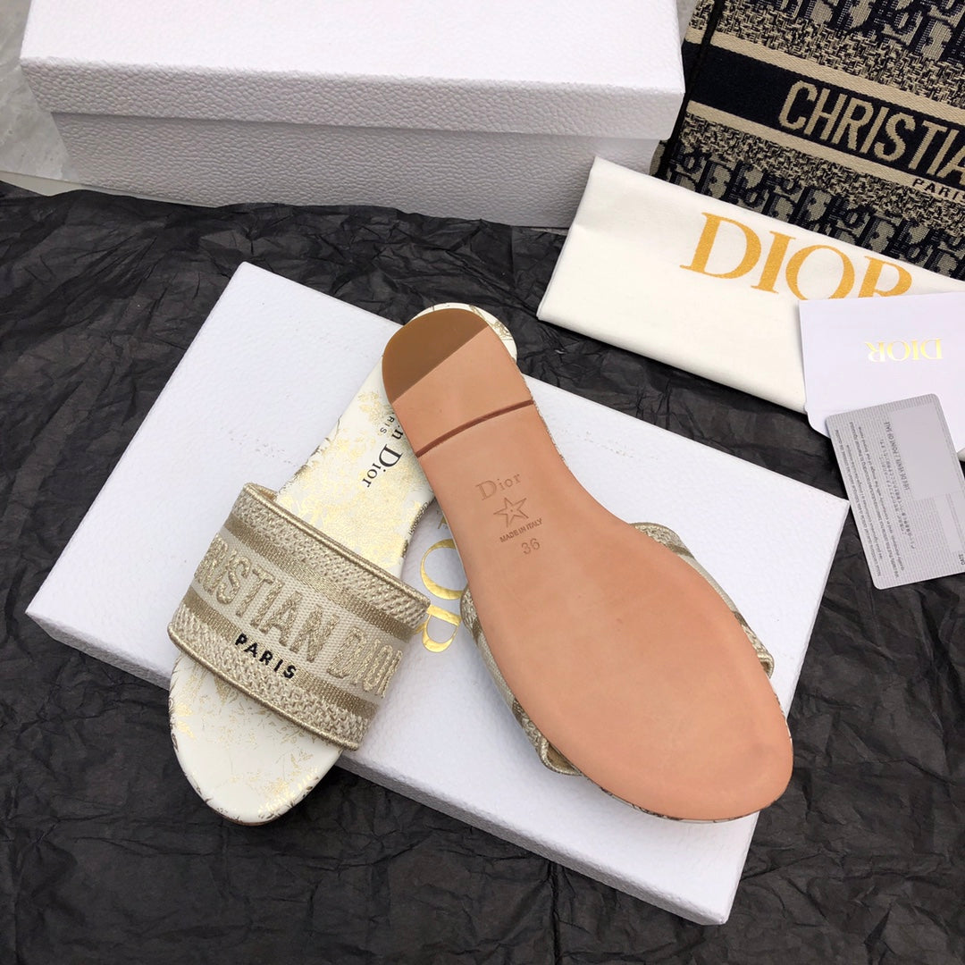 Luxury Shoes - Top QualityR - 302
