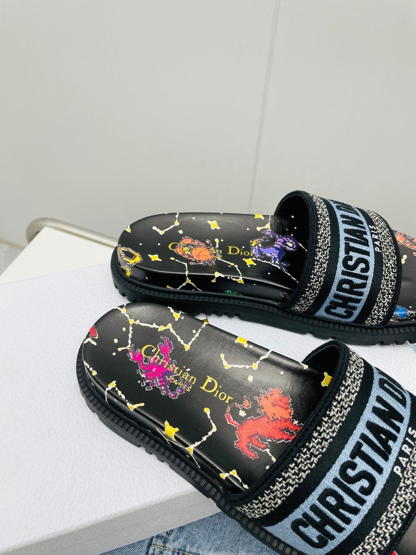 Luxury Shoes - Top QualityR - 522