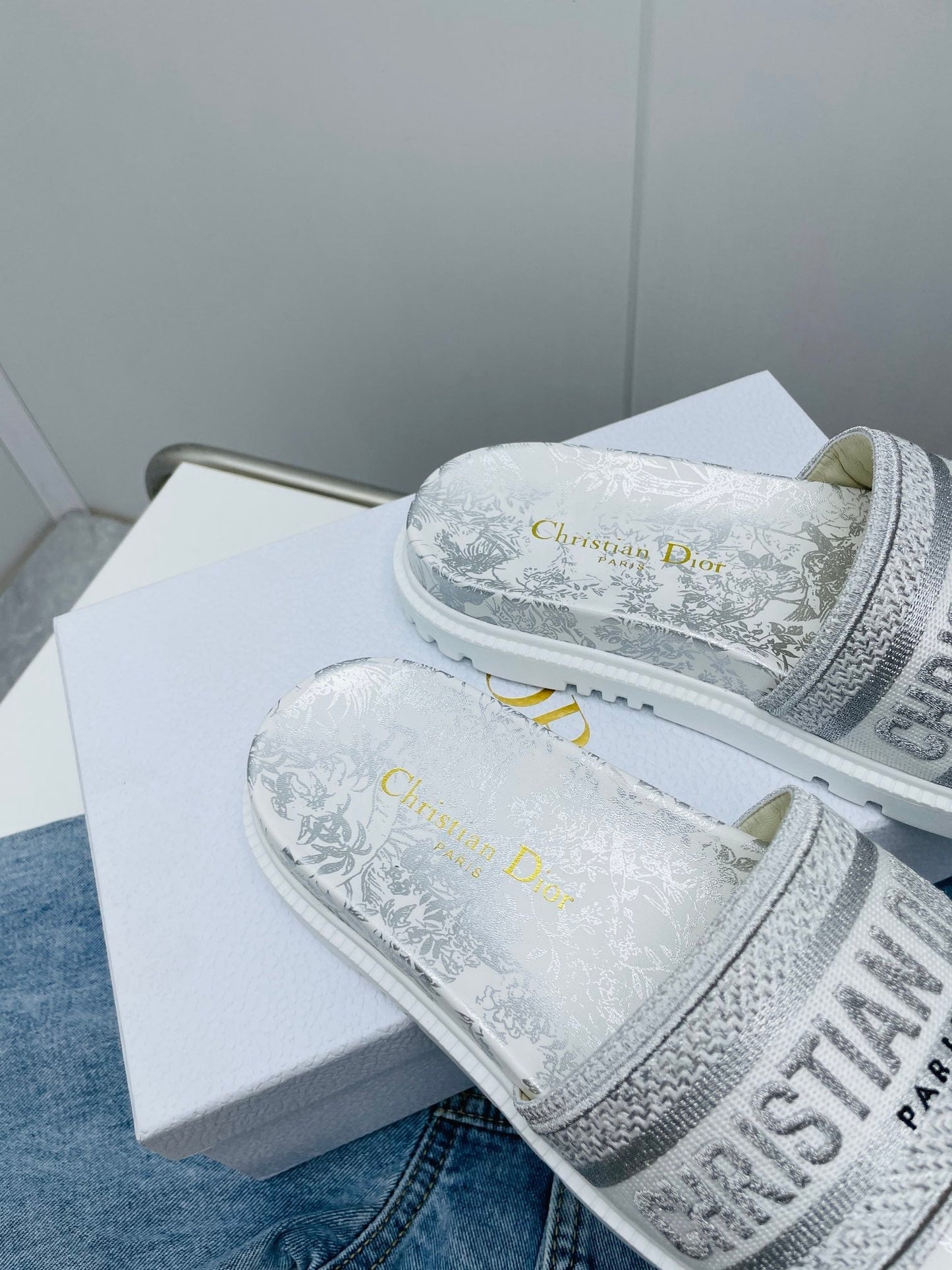 Luxury Shoes - Top QualityR - 520