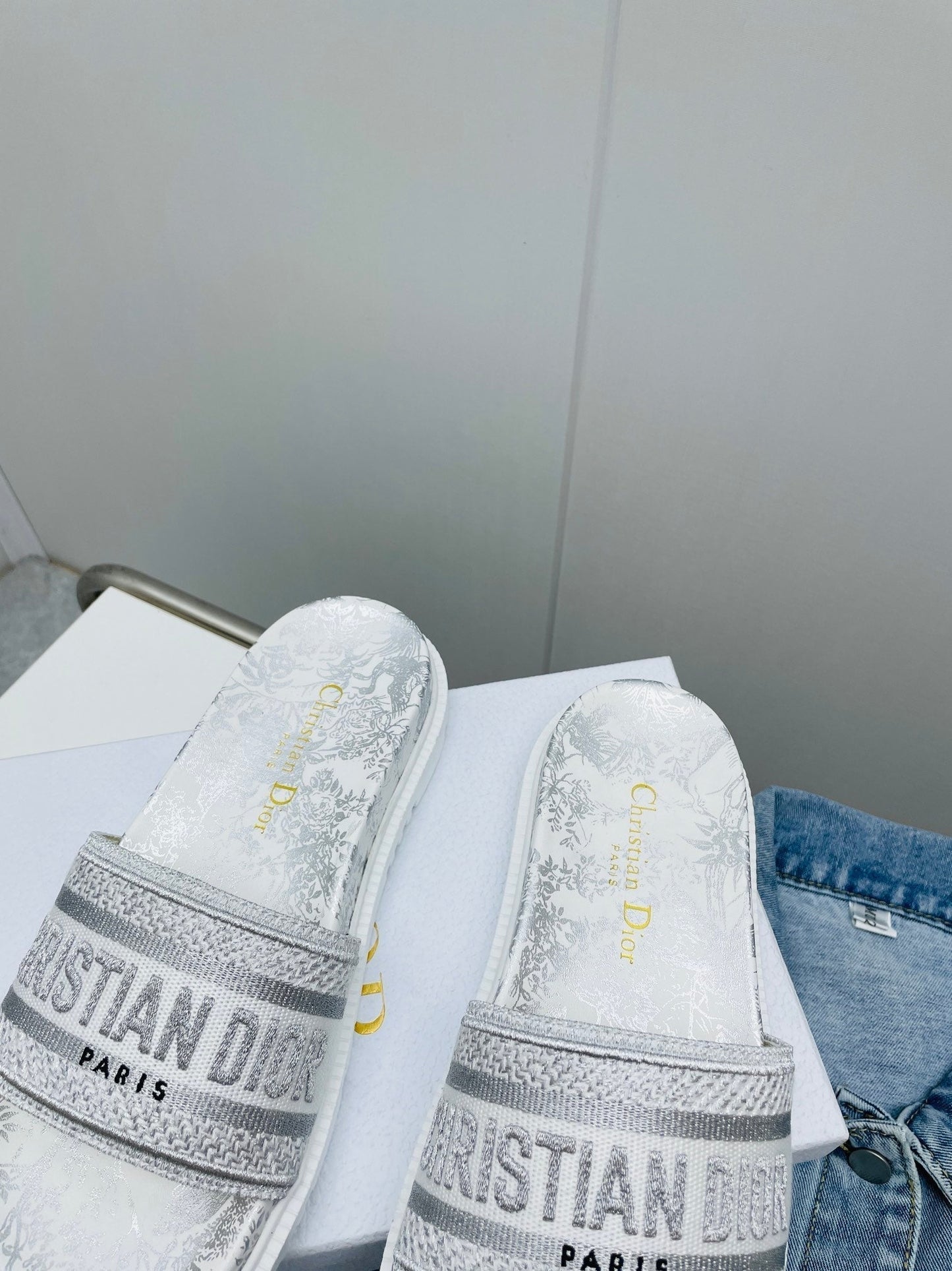 Luxury Shoes - Top QualityR - 520