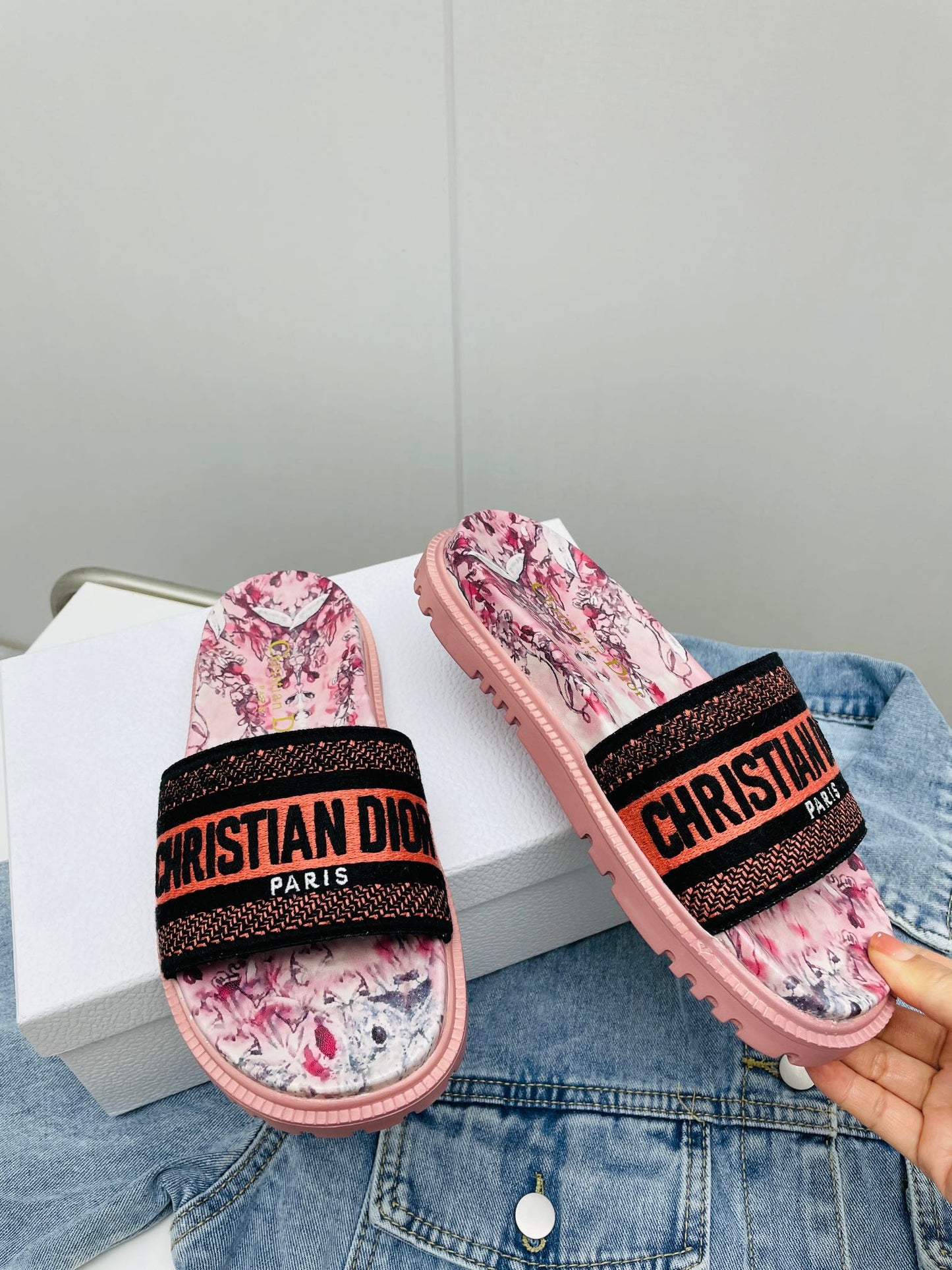 Luxury Shoes - Top QualityR - 517
