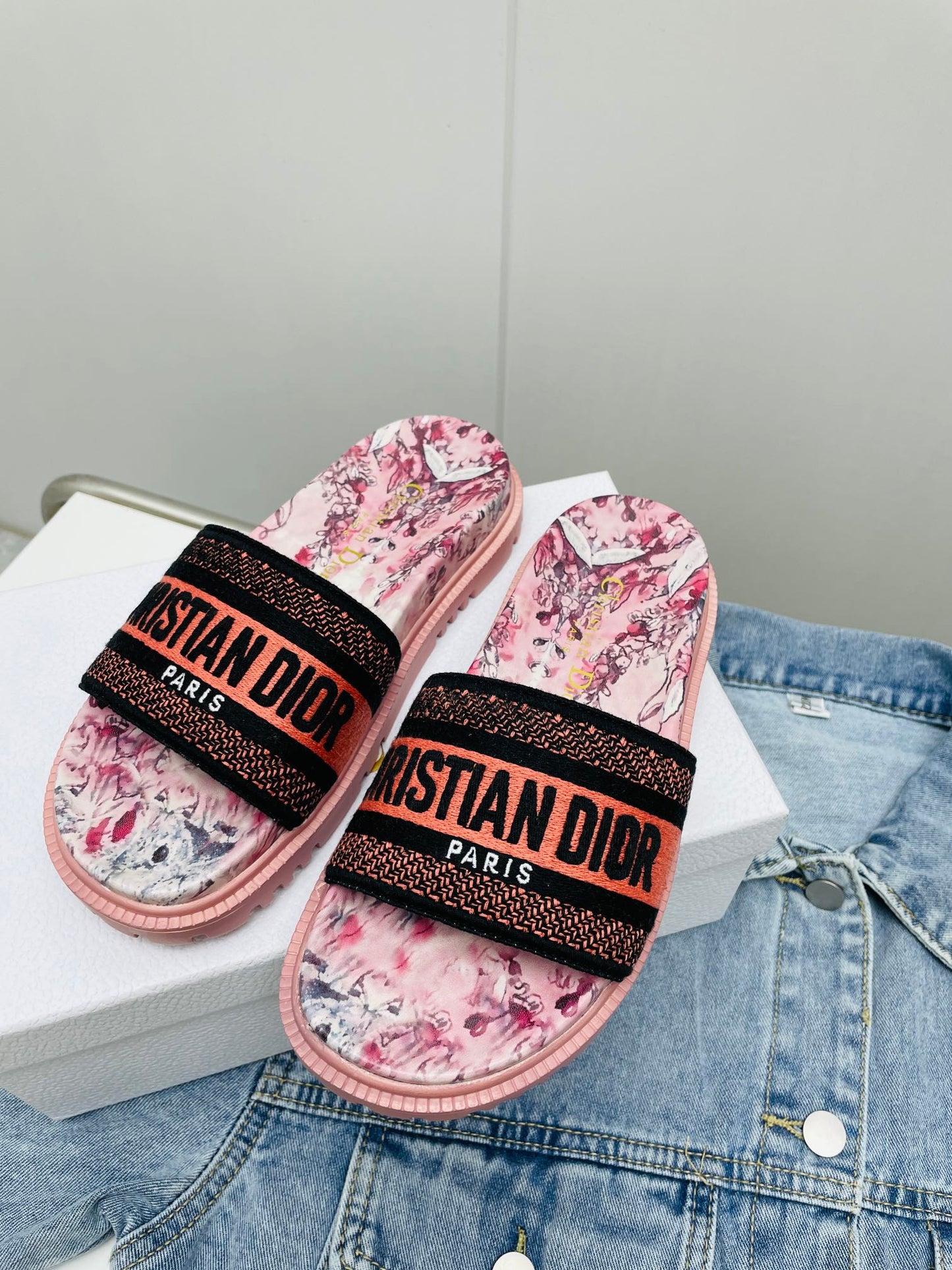 Luxury Shoes - Top QualityR - 517
