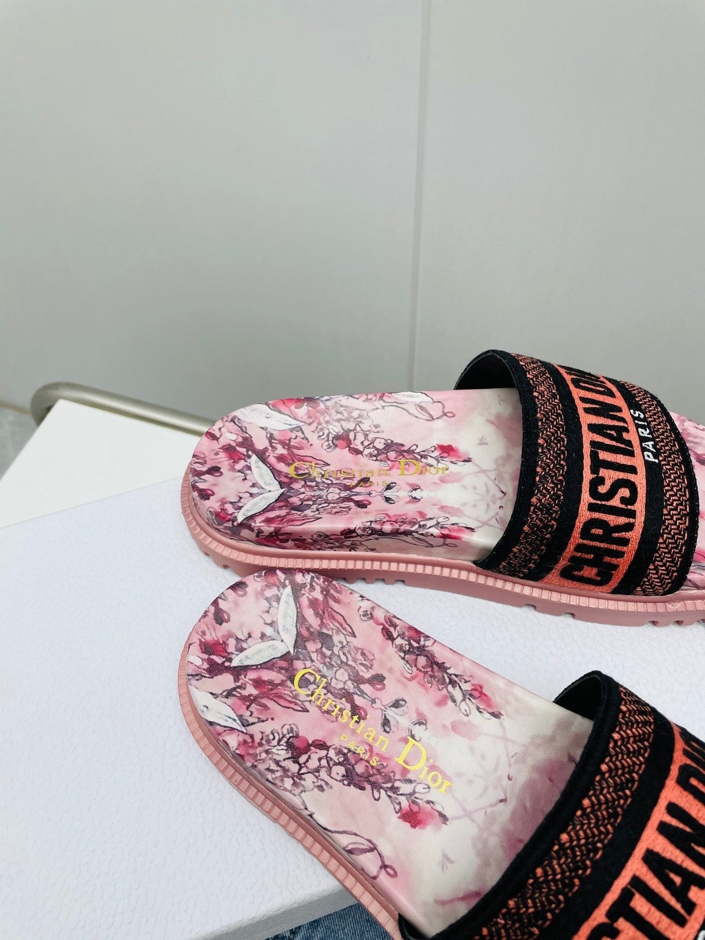 Luxury Shoes - Top QualityR - 517