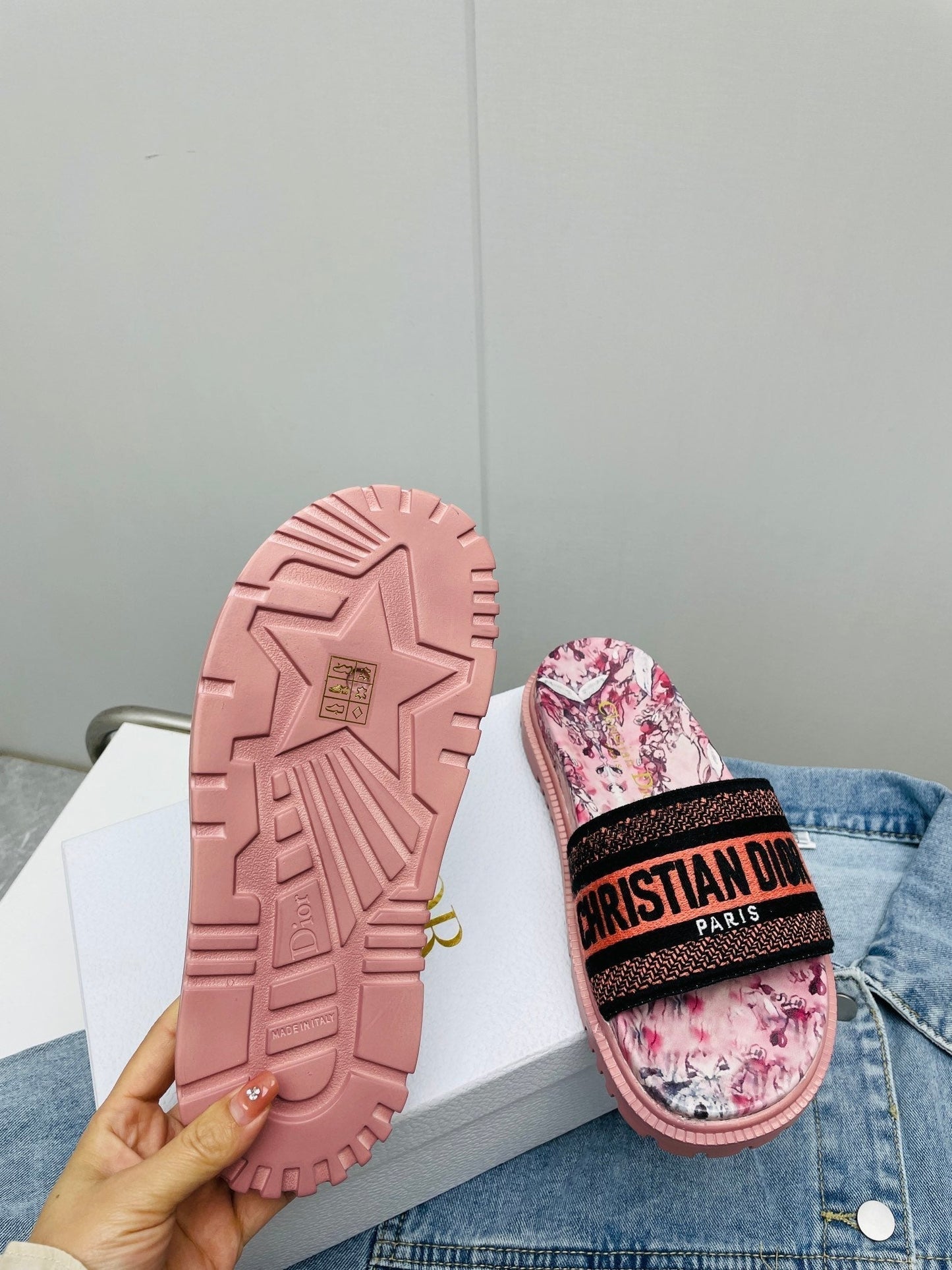 Luxury Shoes - Top QualityR - 517