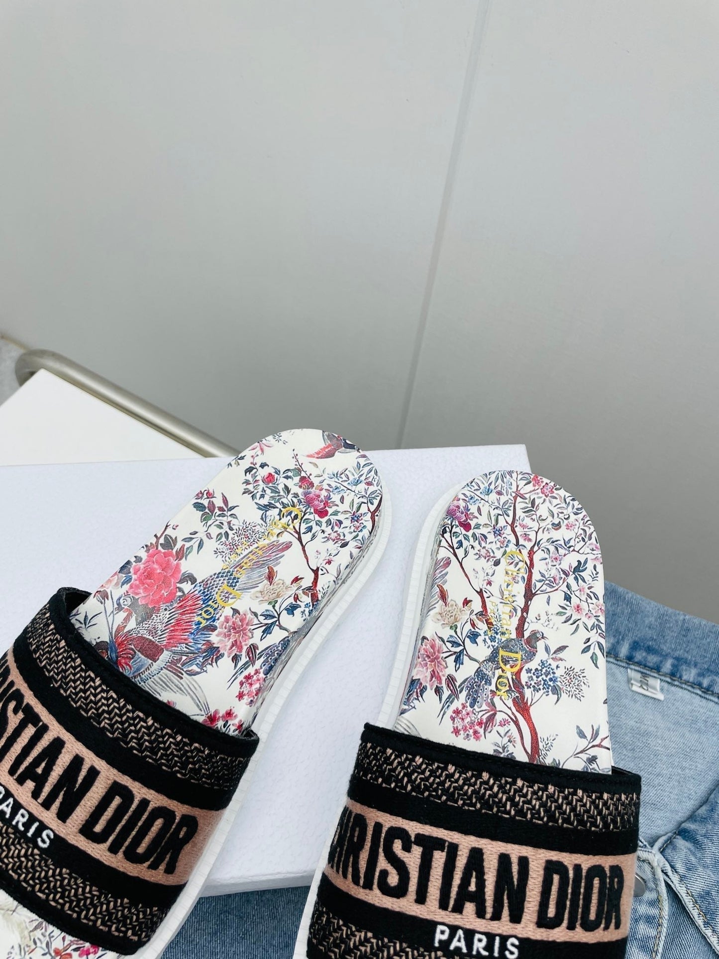 Luxury Shoes - Top QualityR - 515