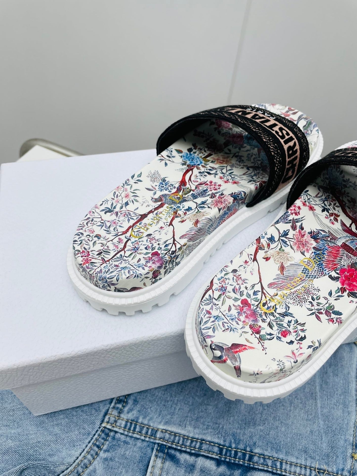 Luxury Shoes - Top QualityR - 515