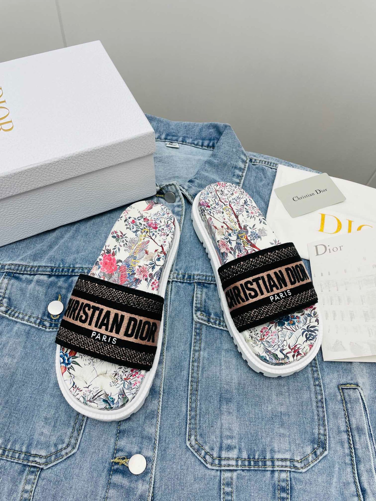 Luxury Shoes - Top QualityR - 515