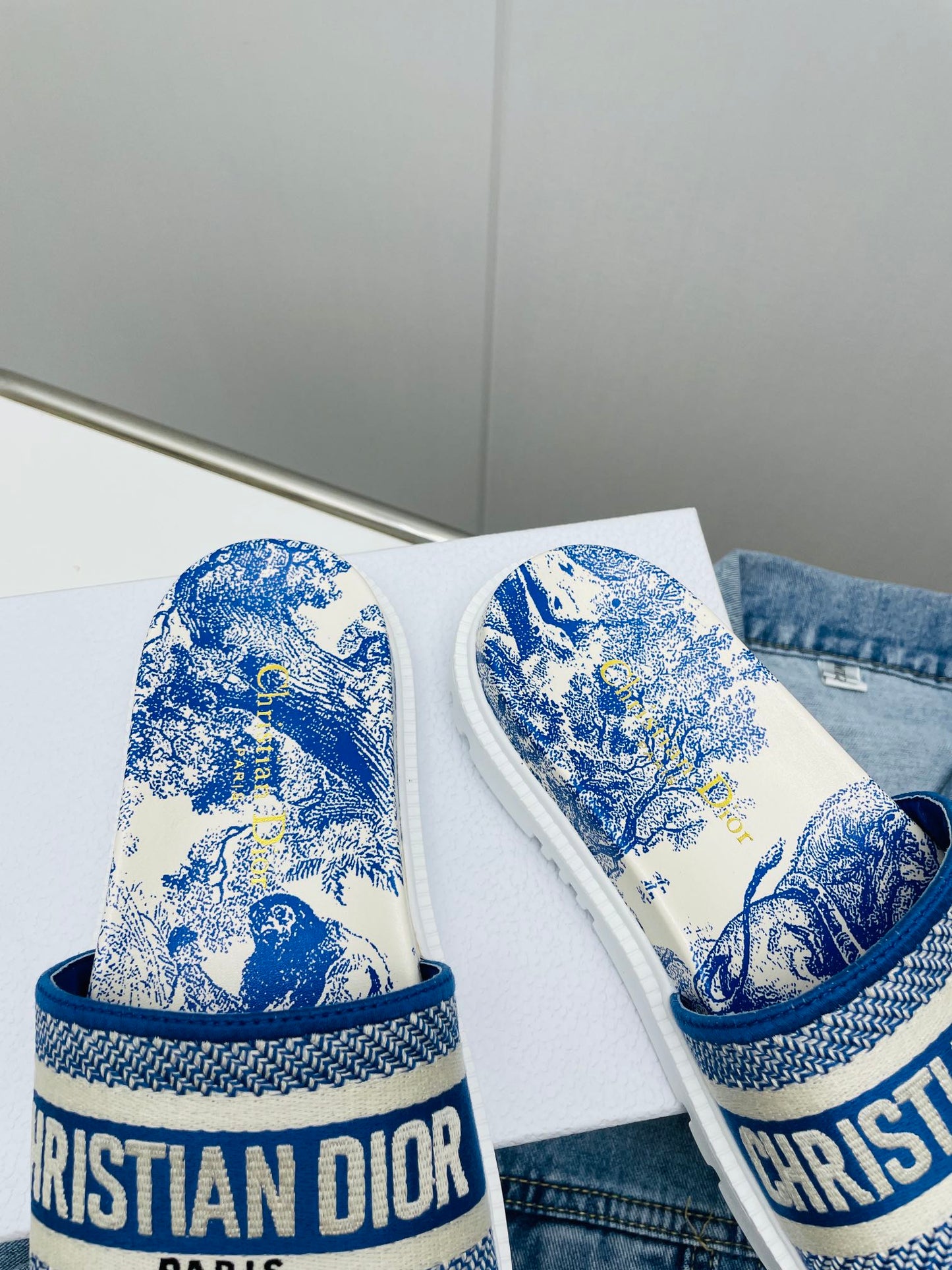 Luxury Shoes - Top QualityR - 514