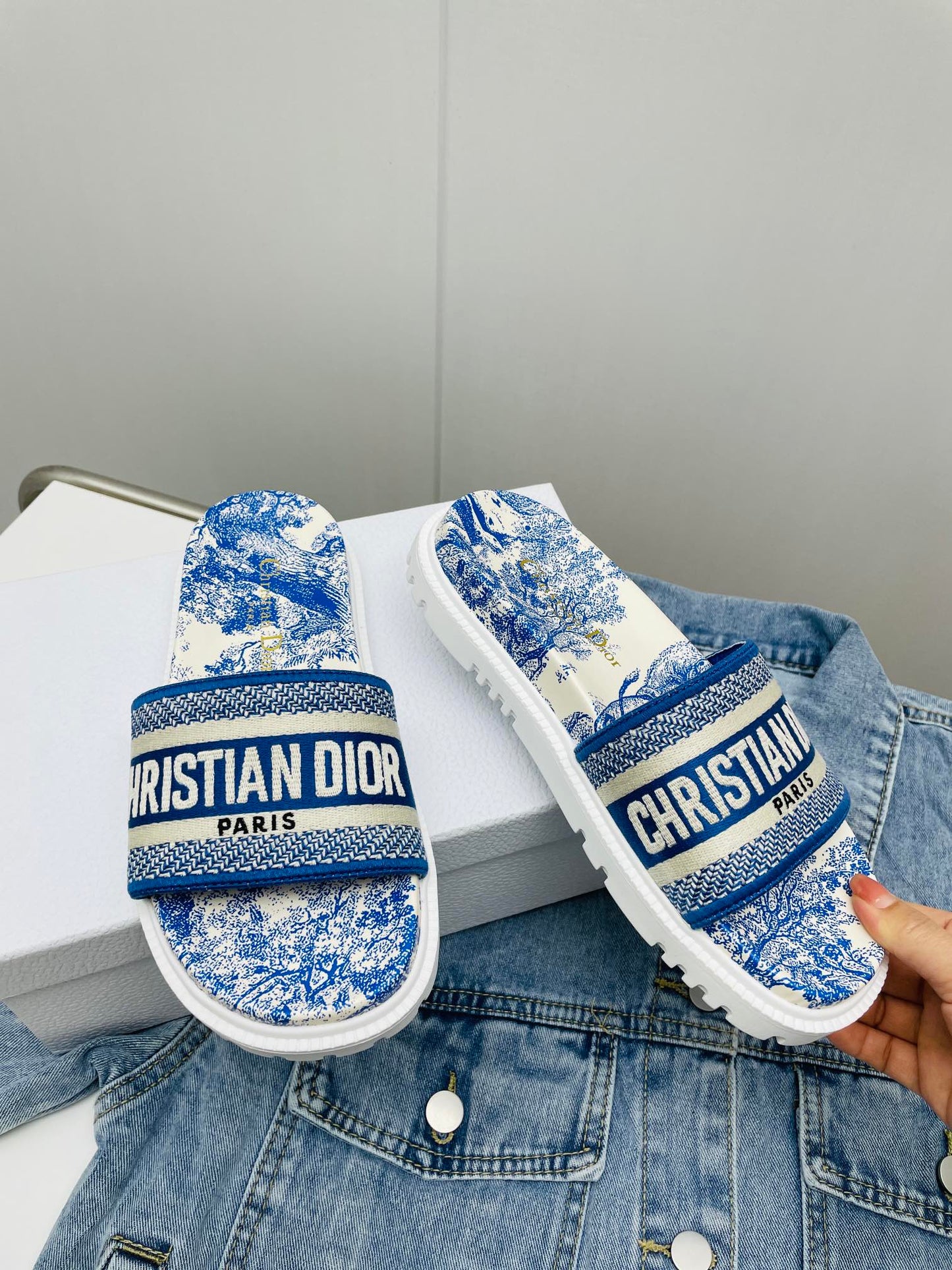 Luxury Shoes - Top QualityR - 514