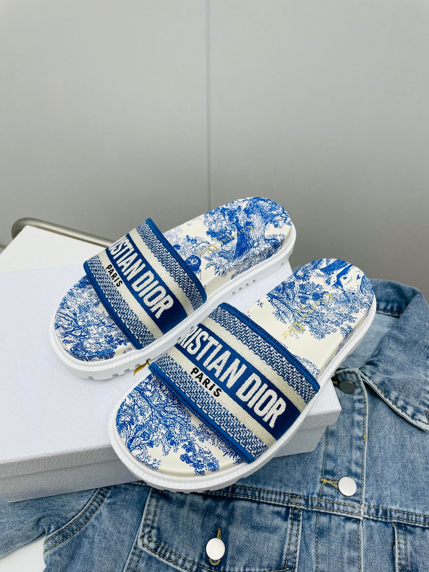 Luxury Shoes - Top QualityR - 514
