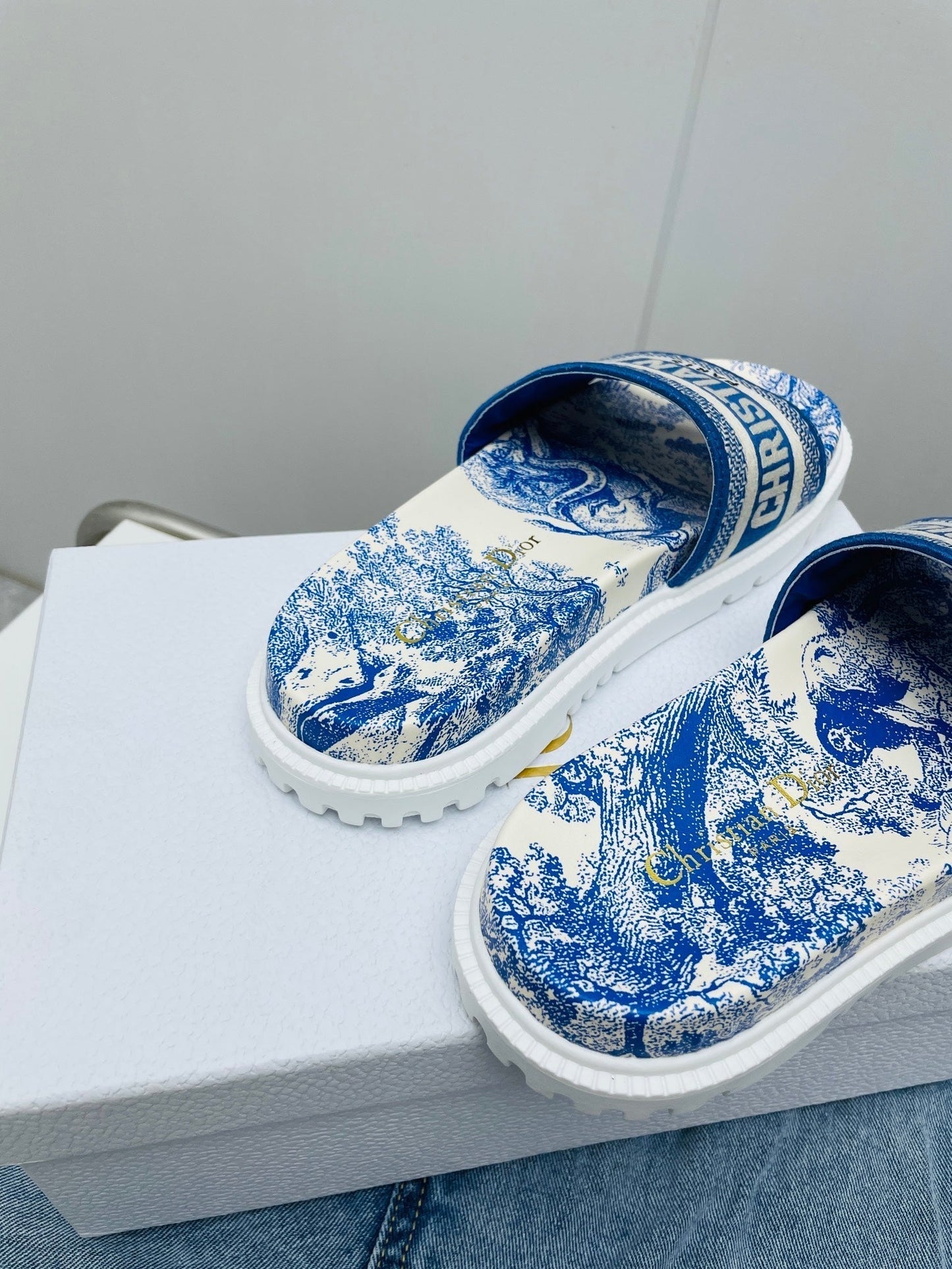 Luxury Shoes - Top QualityR - 514