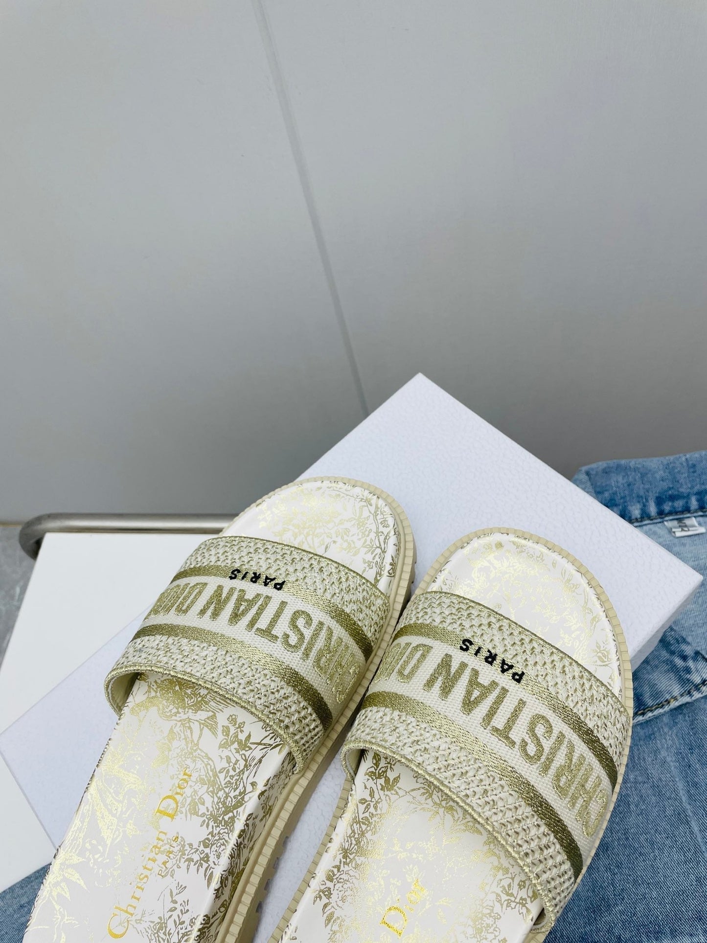 Luxury Shoes - Top QualityR - 519