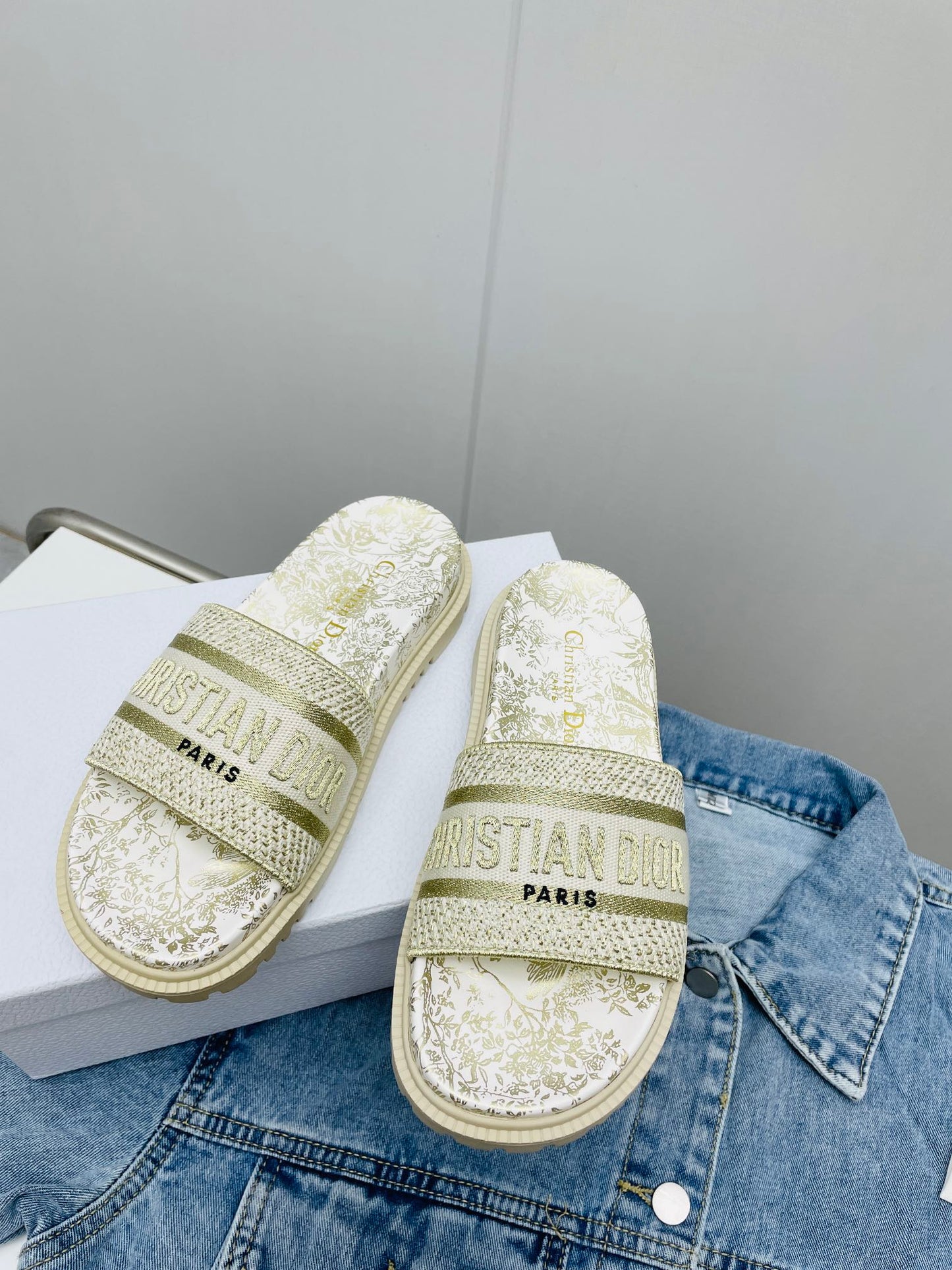 Luxury Shoes - Top QualityR - 519