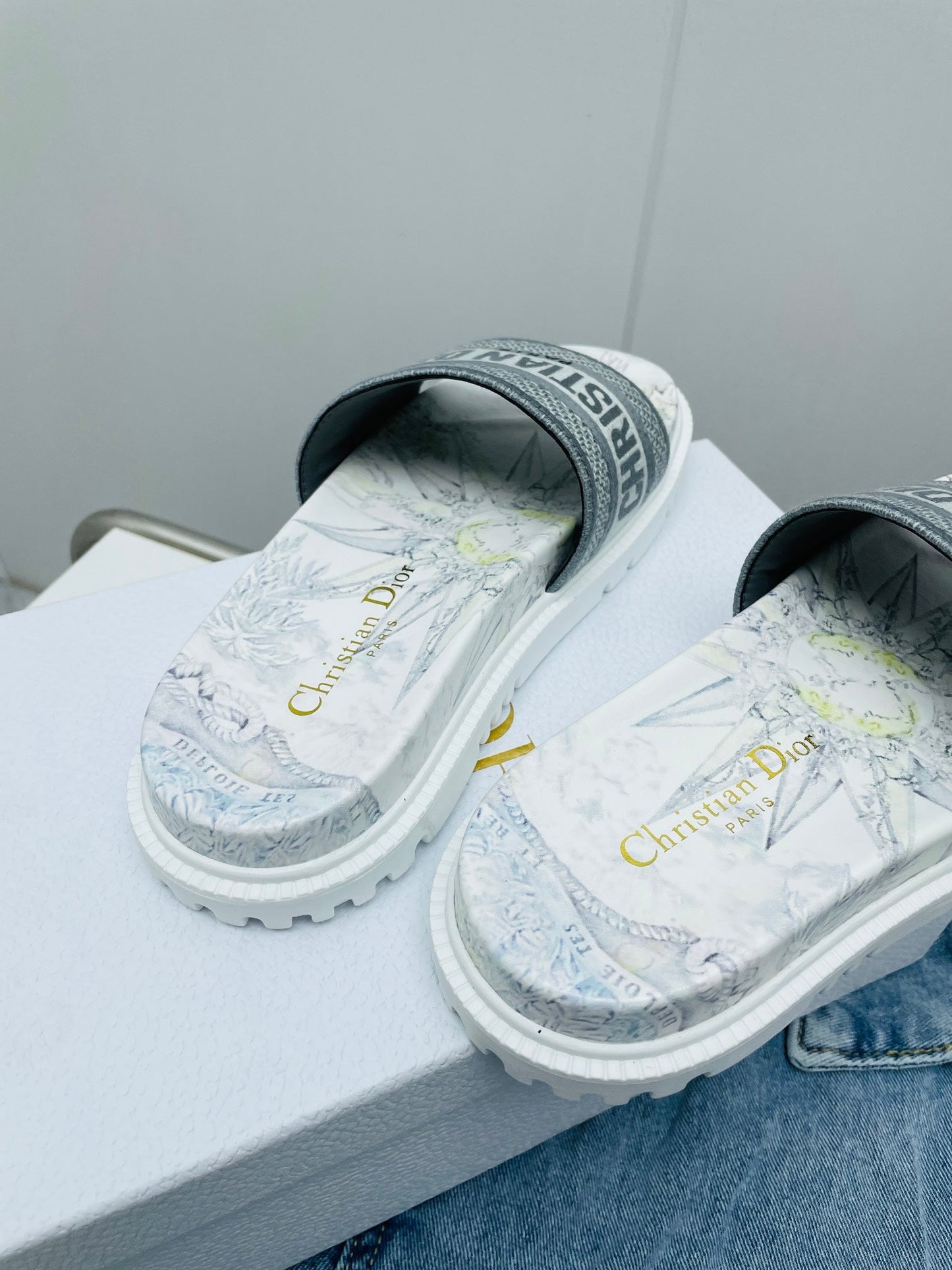 Luxury Shoes - Top QualityR - 518