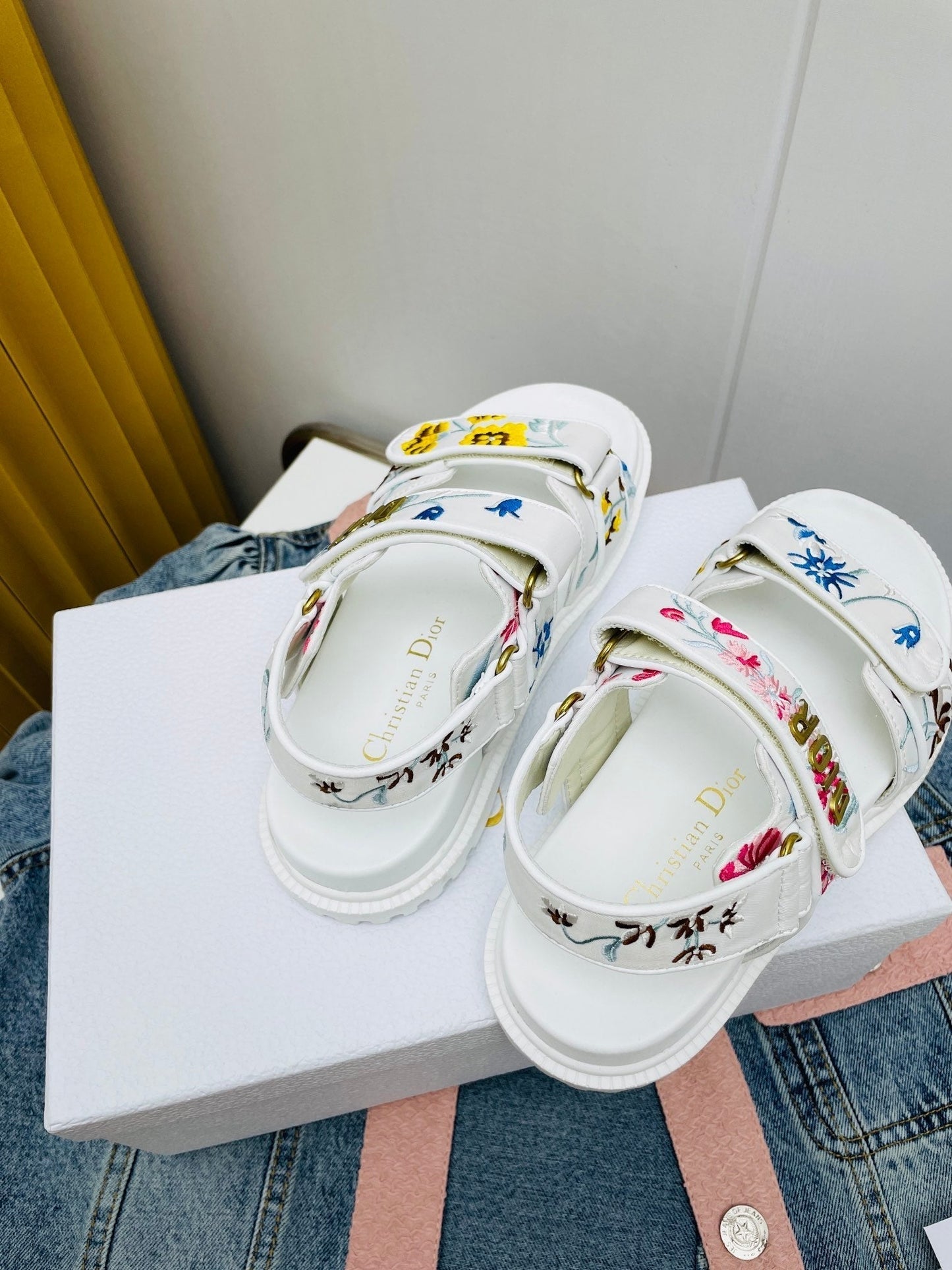 Luxury Shoes - Top QualityR - 512