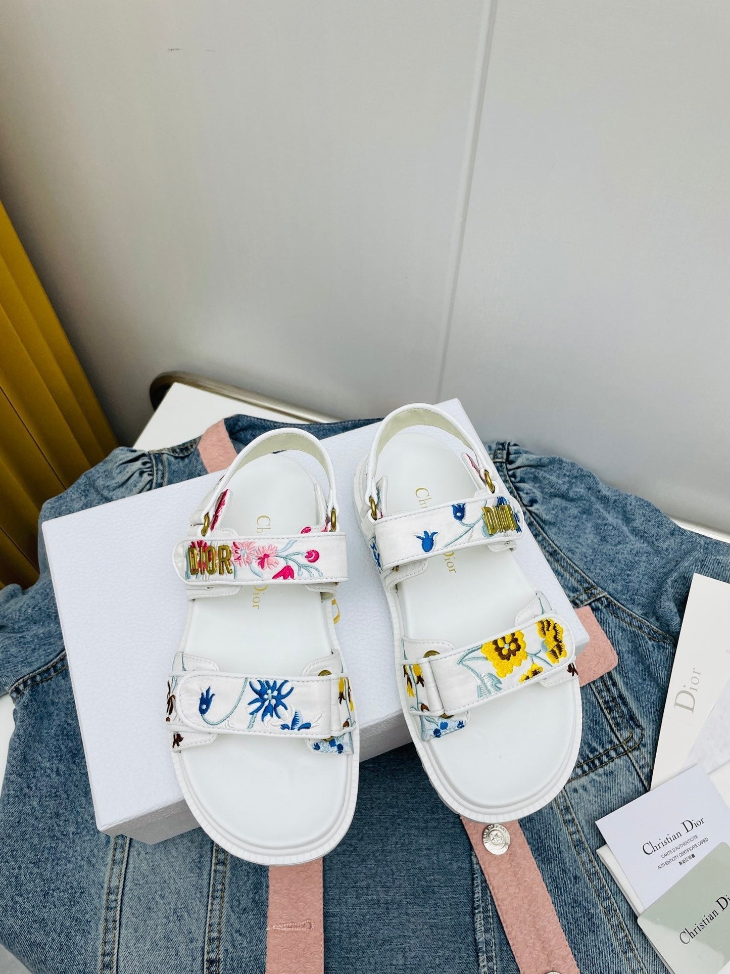 Luxury Shoes - Top QualityR - 512