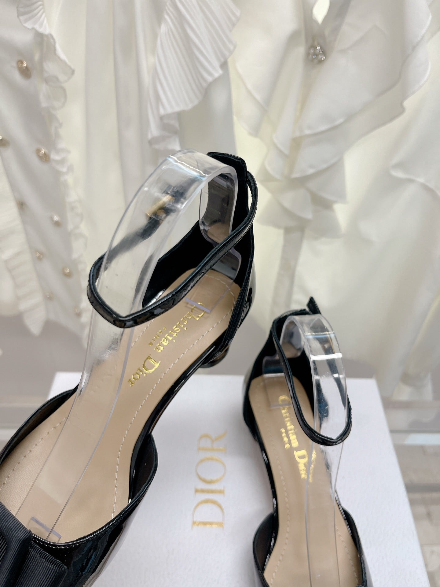 Luxury Shoes - Top QualityR - 413