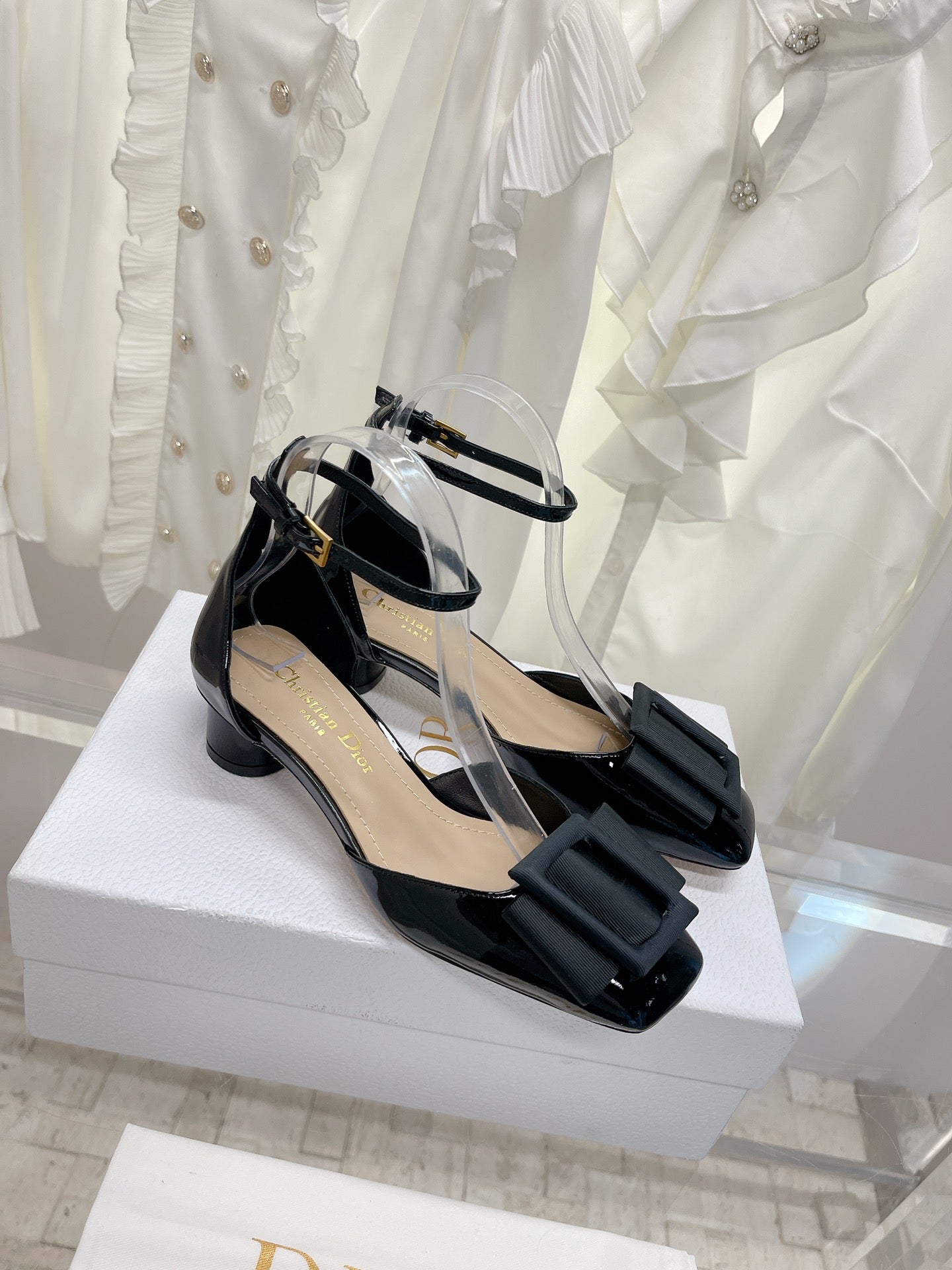 Luxury Shoes - Top QualityR - 413