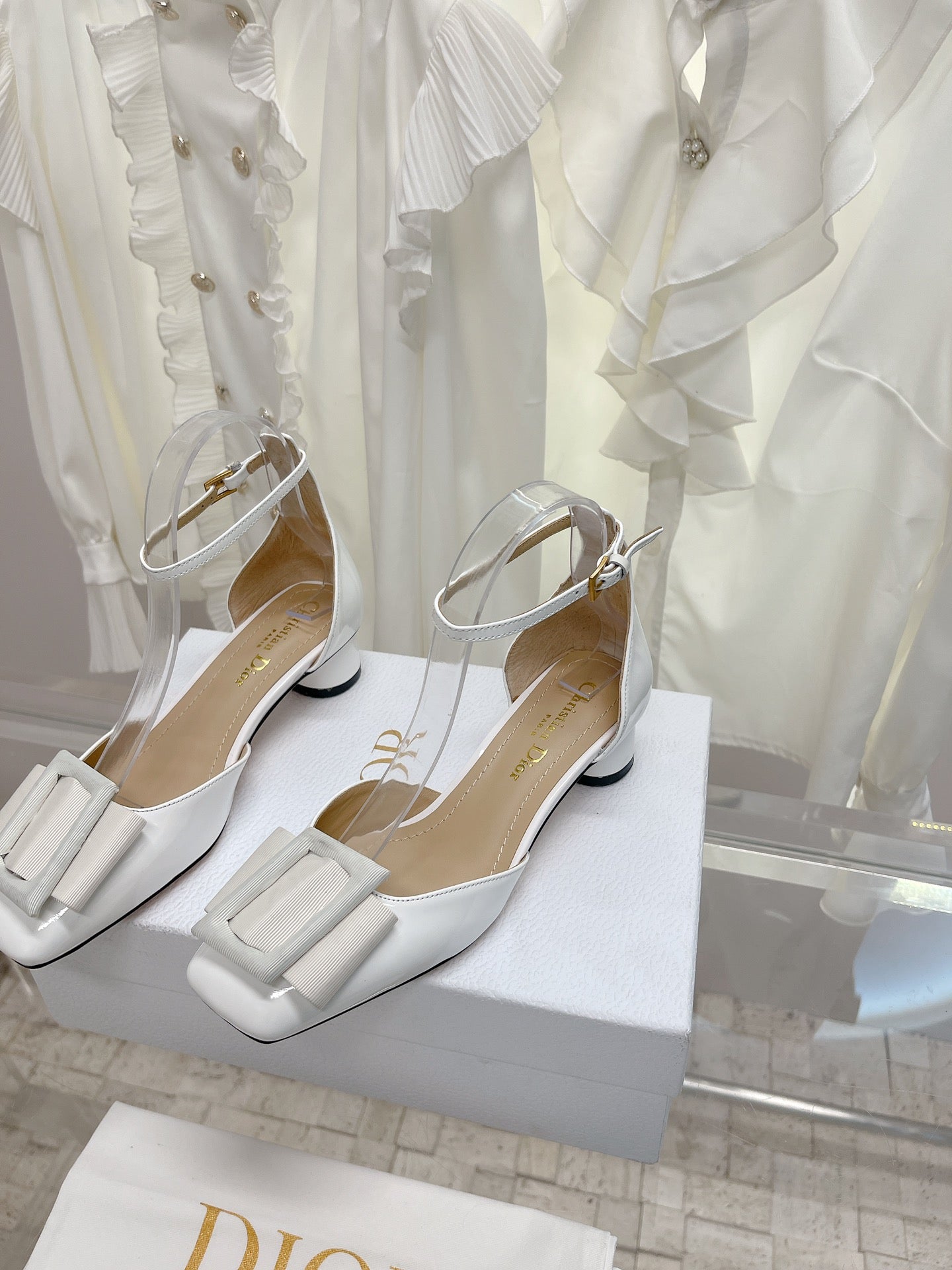 Luxury Shoes - Top QualityR - 411