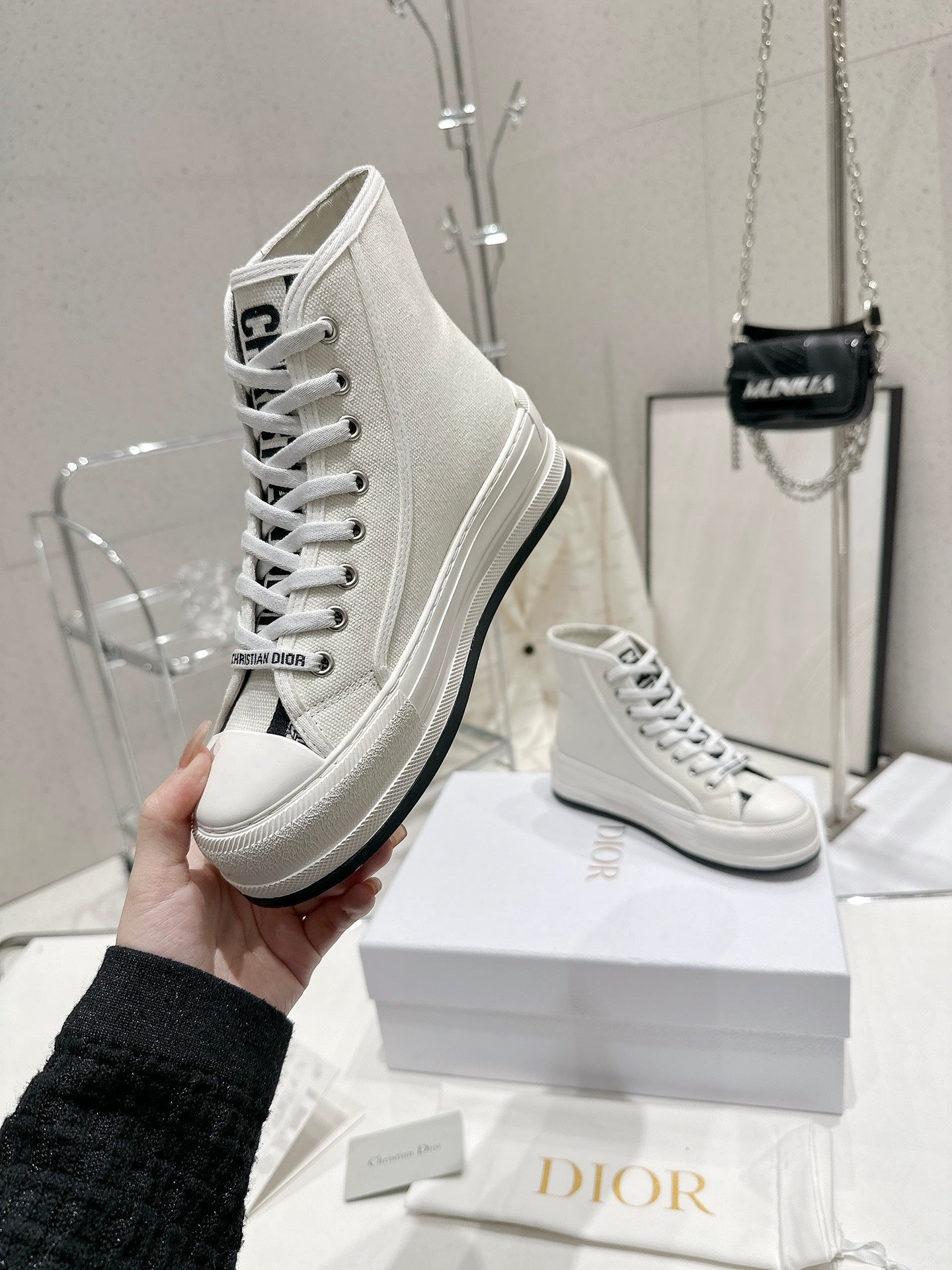 Luxury Shoes - Top QualityR - 402