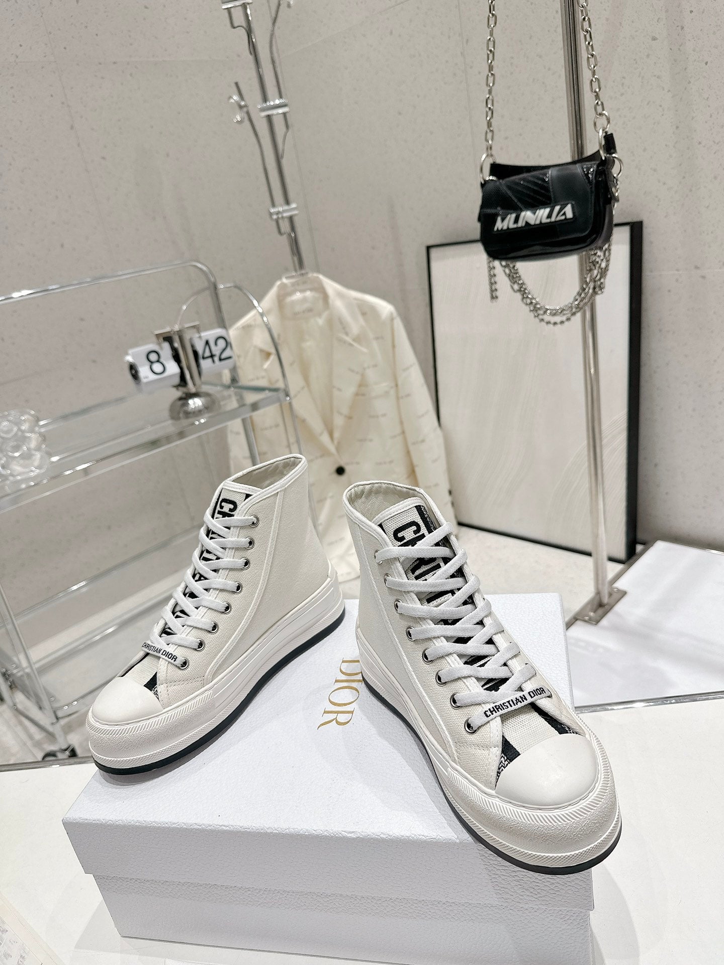 Luxury Shoes - Top QualityR - 402