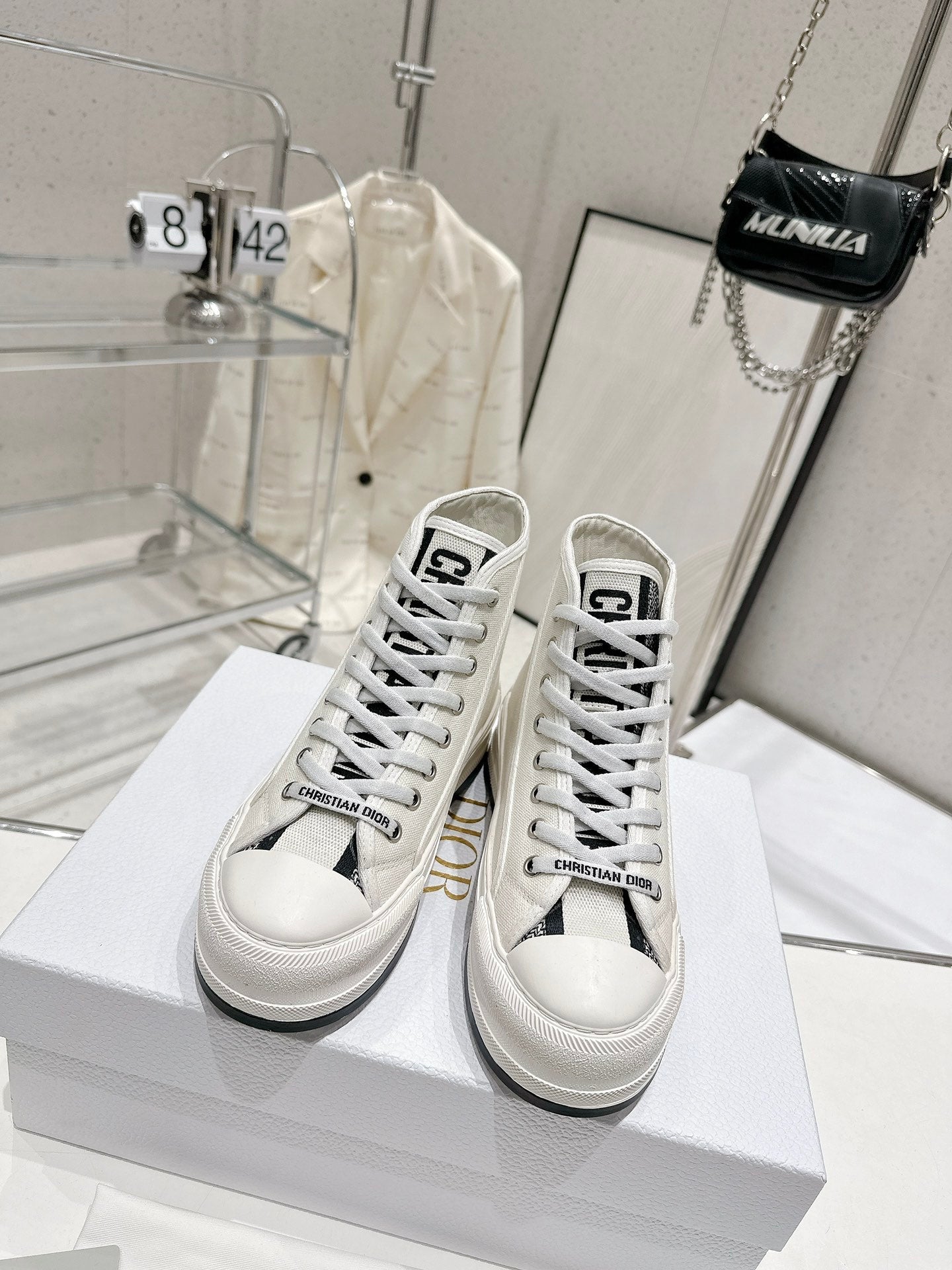 Luxury Shoes - Top QualityR - 402