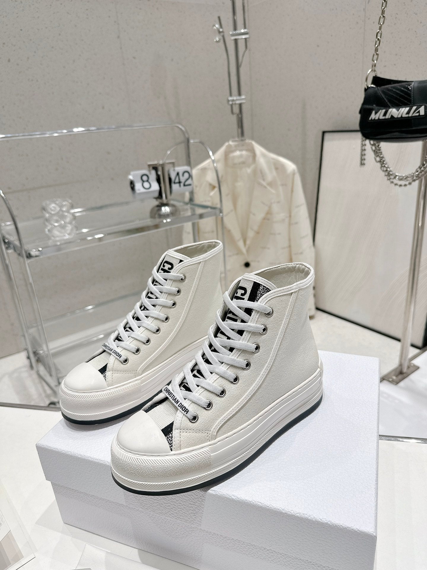 Luxury Shoes - Top QualityR - 402