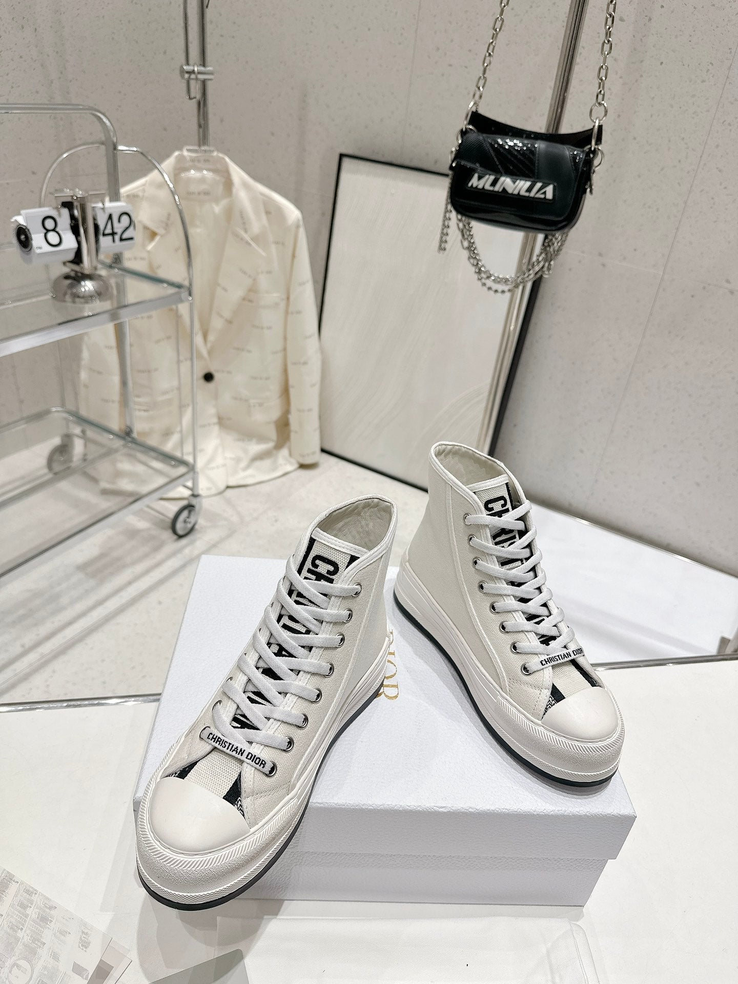Luxury Shoes - Top QualityR - 402
